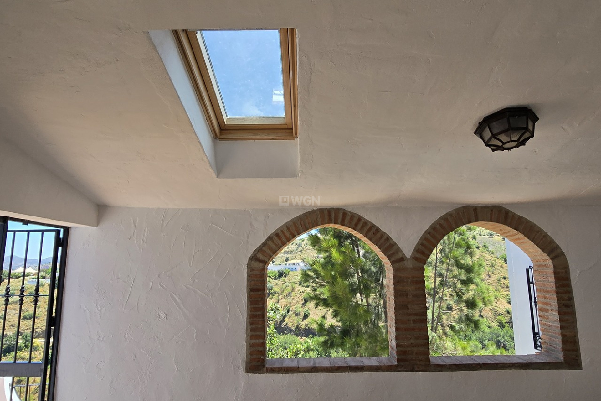 Reventa - Villa - Vinuela - Inland