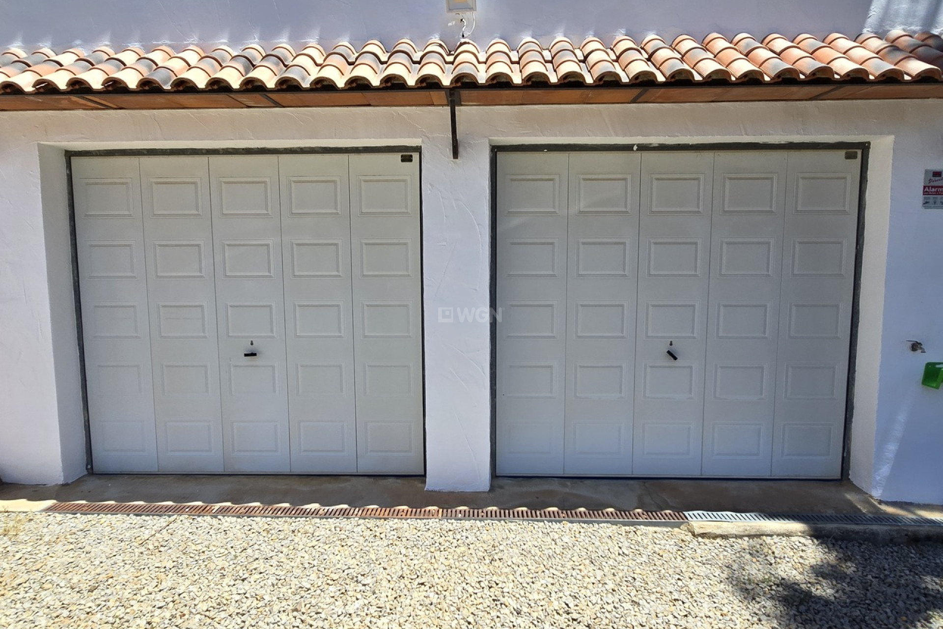 Reventa - Villa - Vinuela - Inland