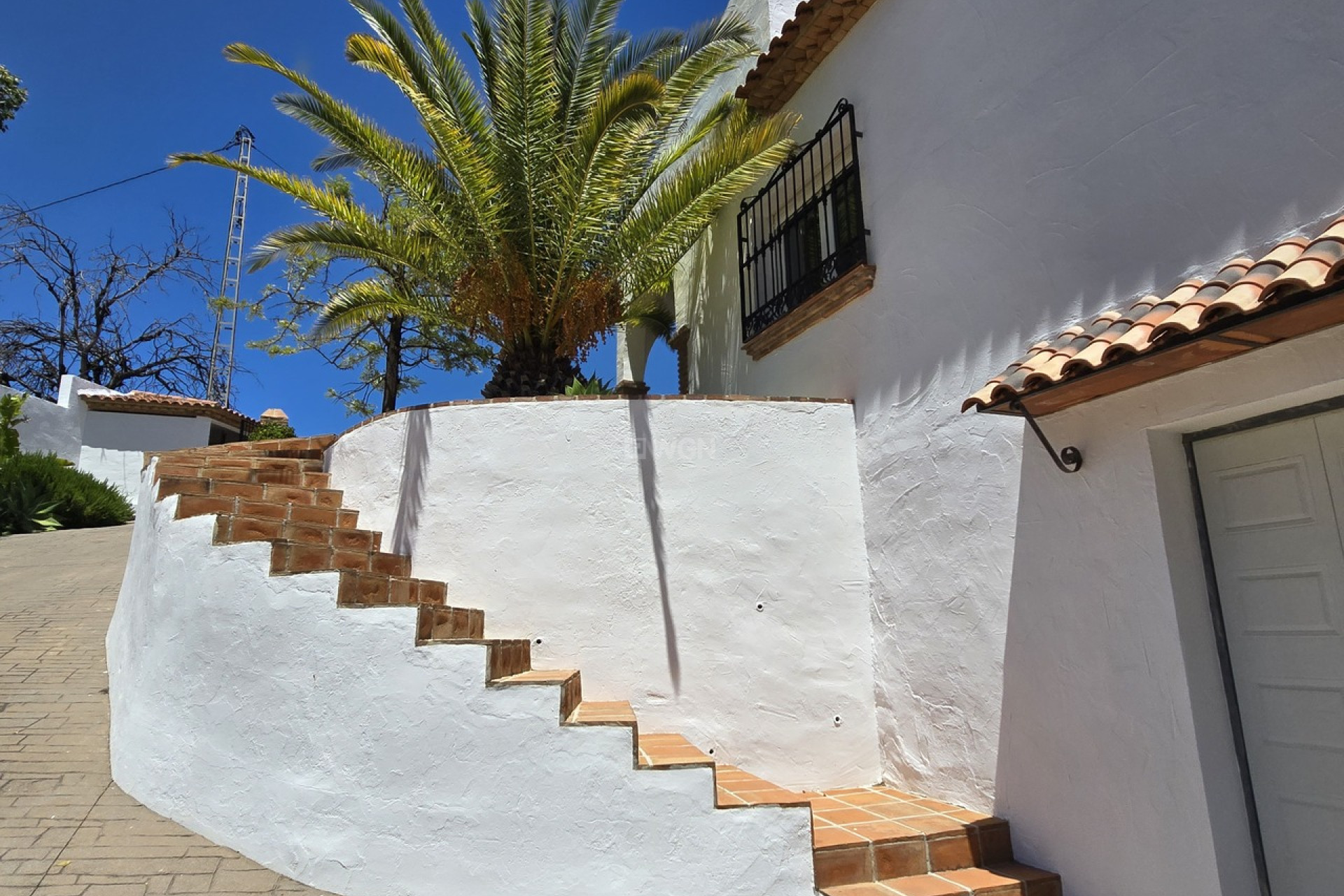 Reventa - Villa - Vinuela - Inland