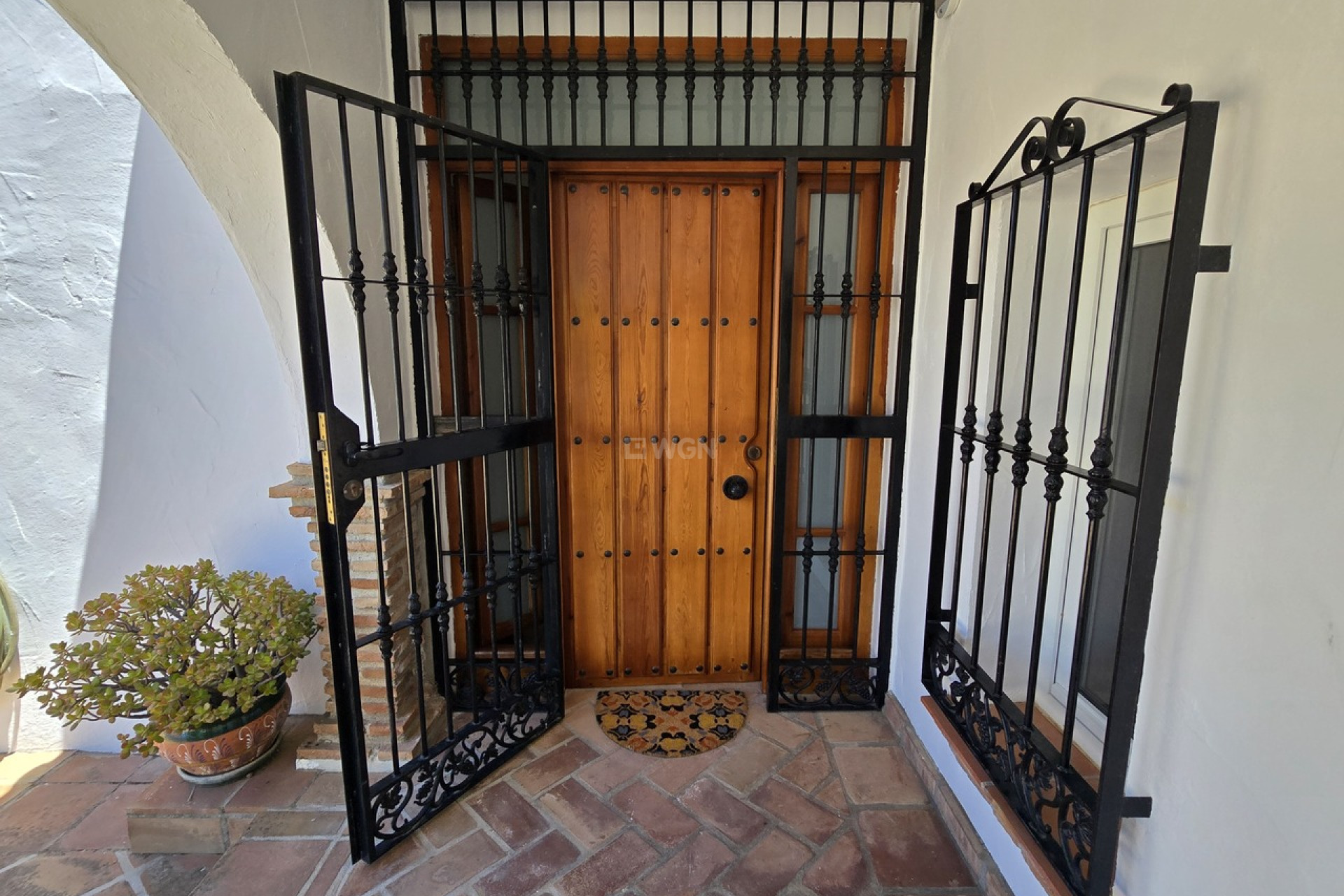 Reventa - Villa - Vinuela - Inland