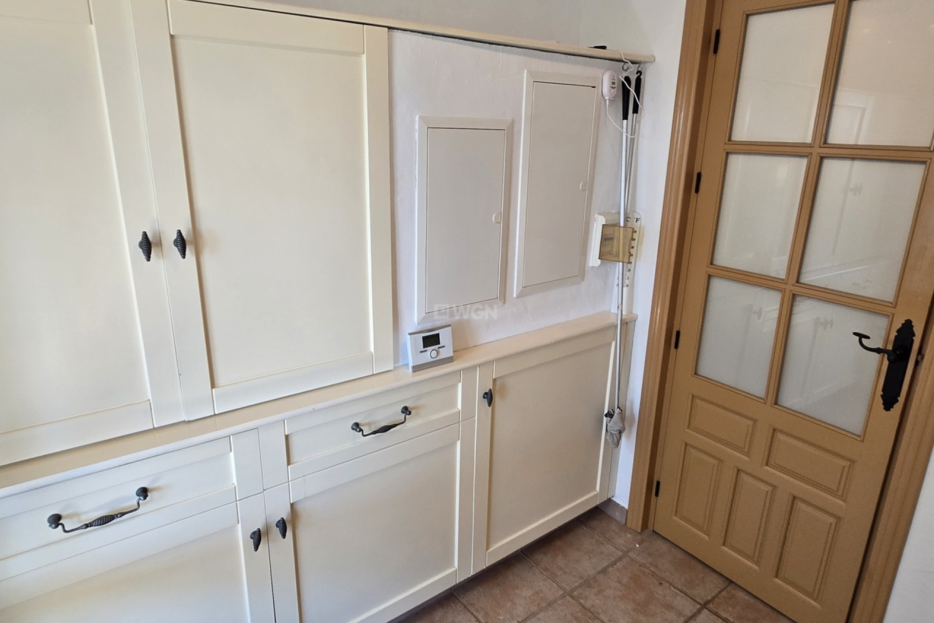 Reventa - Villa - Vinuela - Inland