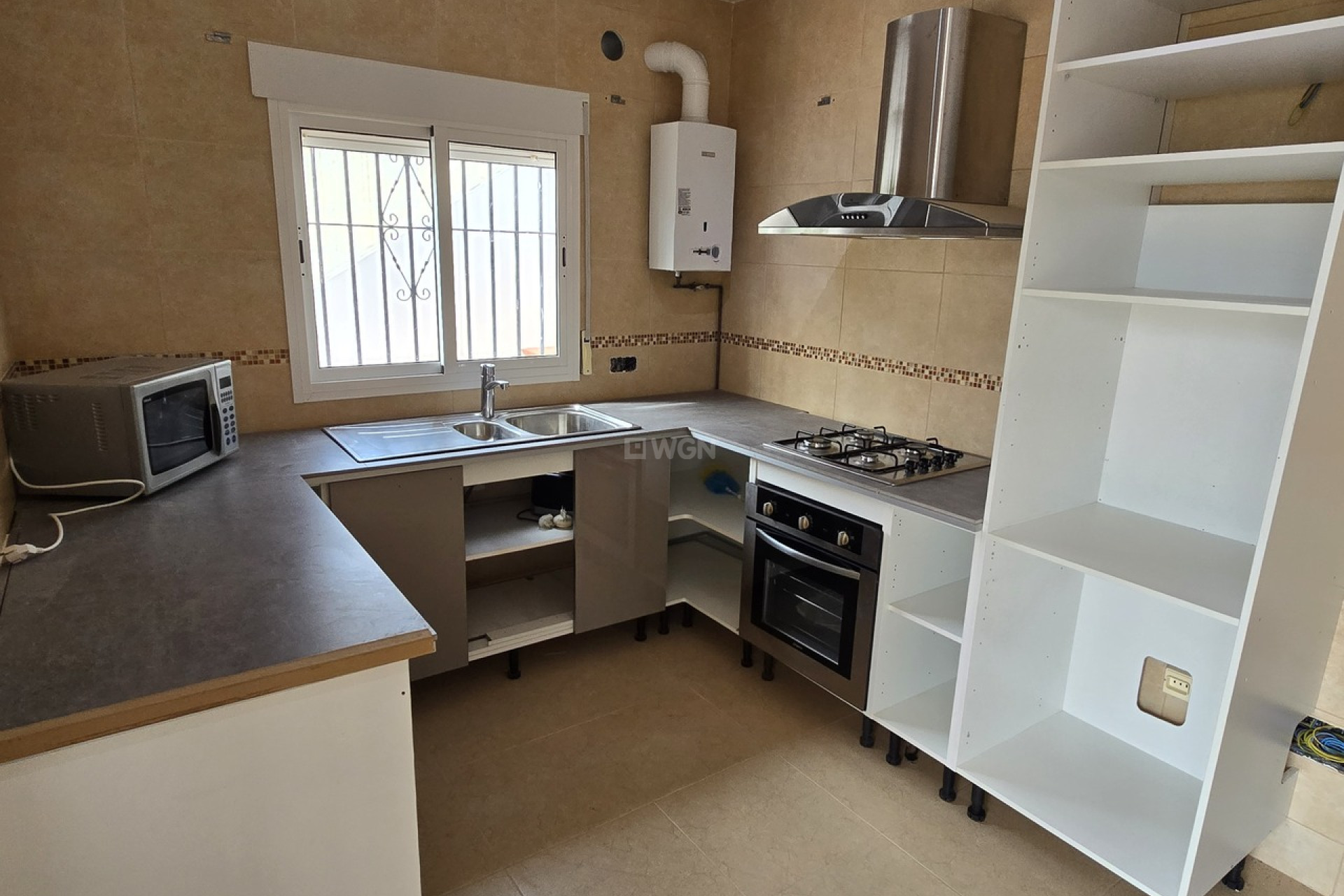 Reventa - Villa - Vinuela - Inland