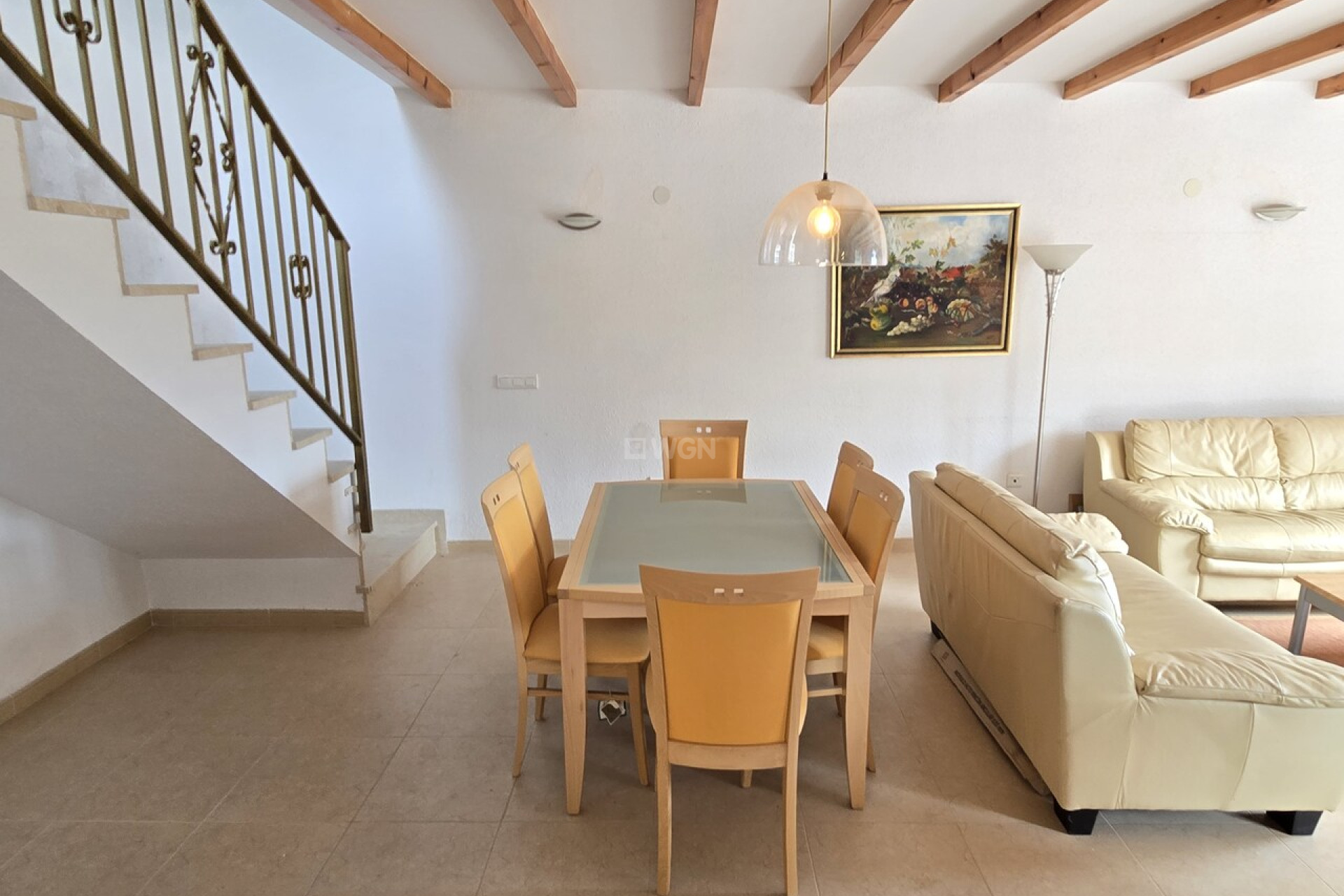 Reventa - Villa - Vinuela - Inland