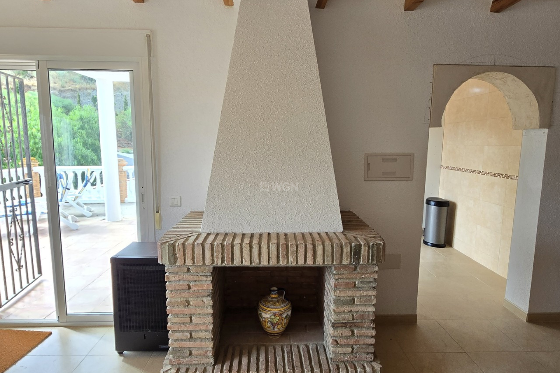 Reventa - Villa - Vinuela - Inland