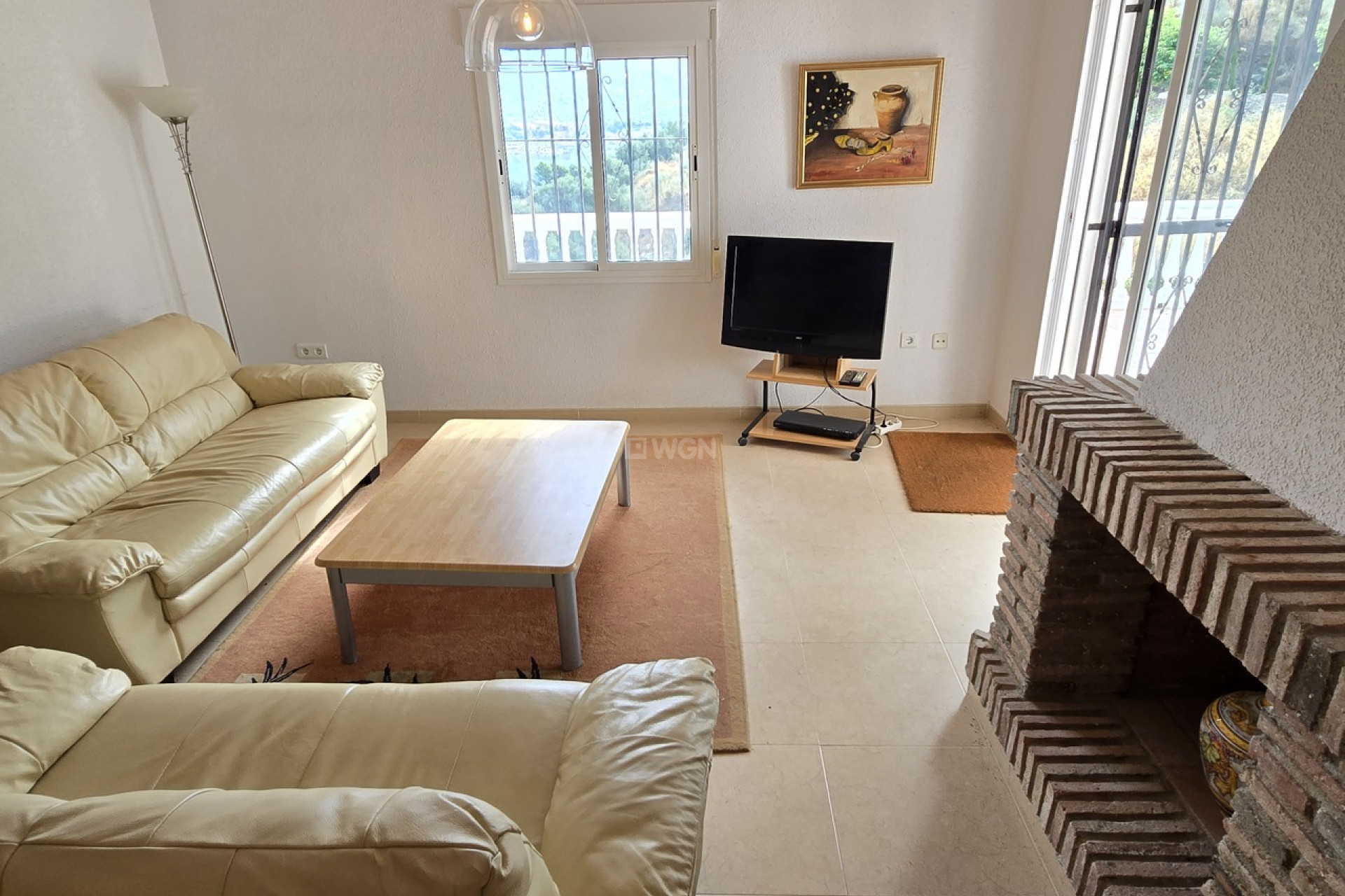 Reventa - Villa - Vinuela - Inland