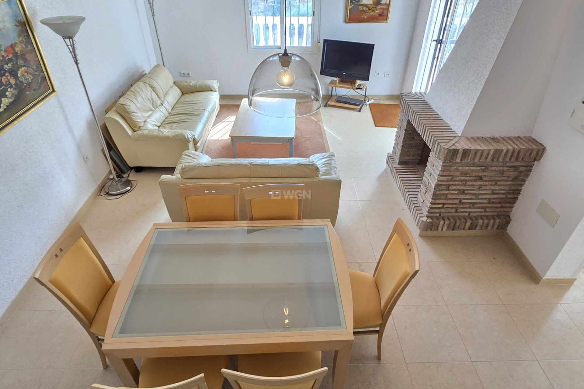 Reventa - Villa - Vinuela - Inland