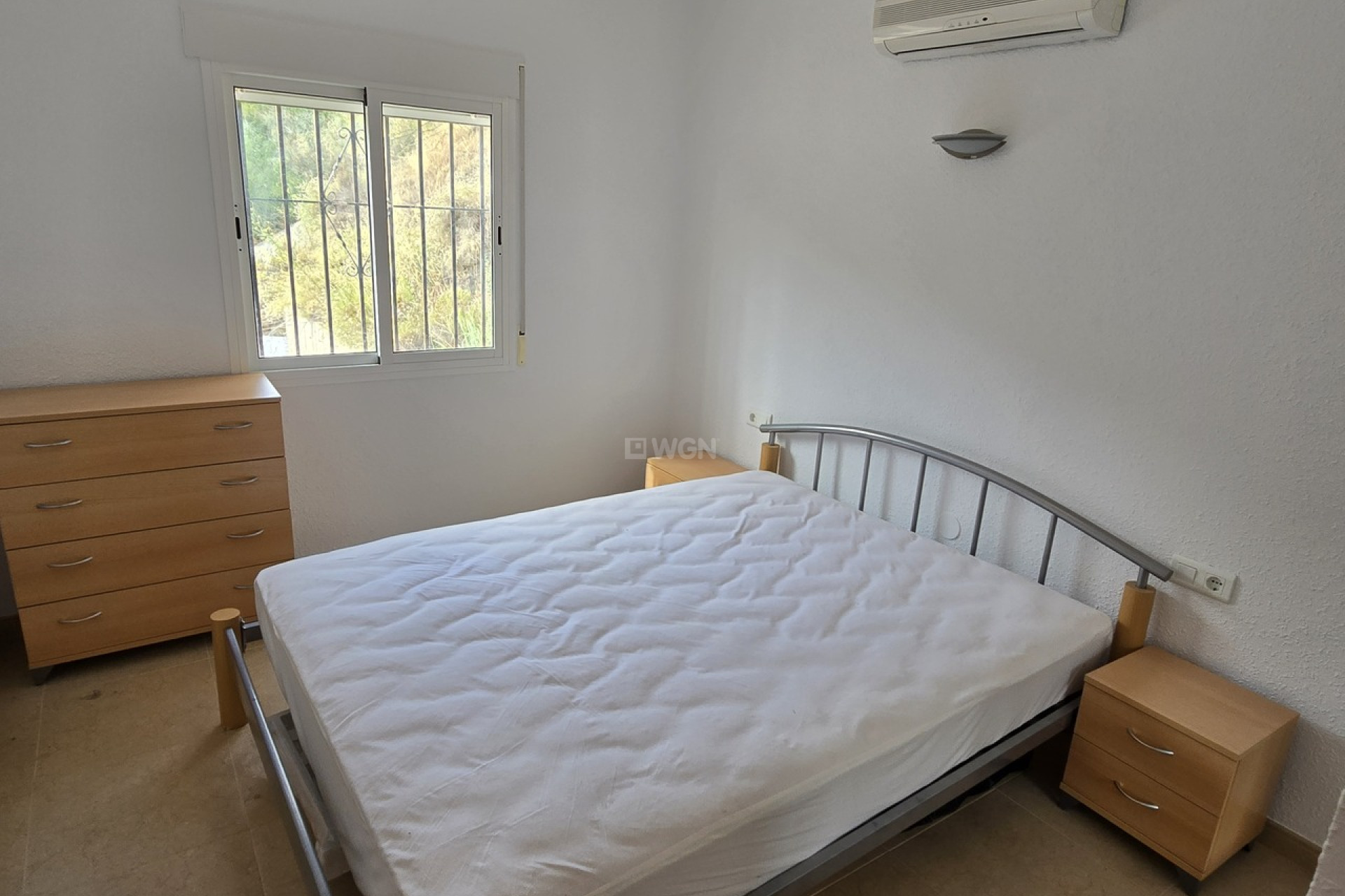 Reventa - Villa - Vinuela - Inland