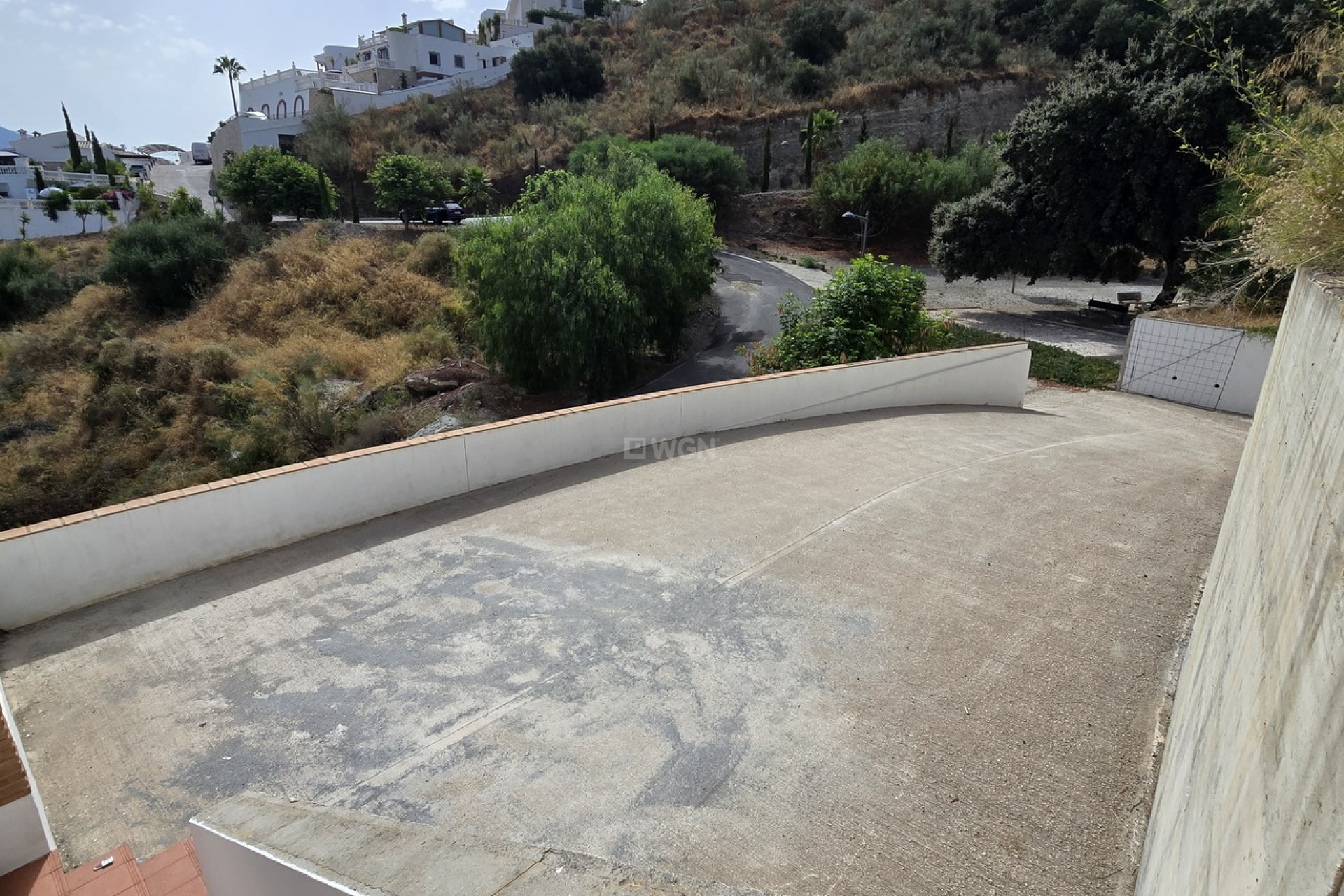 Reventa - Villa - Vinuela - Inland