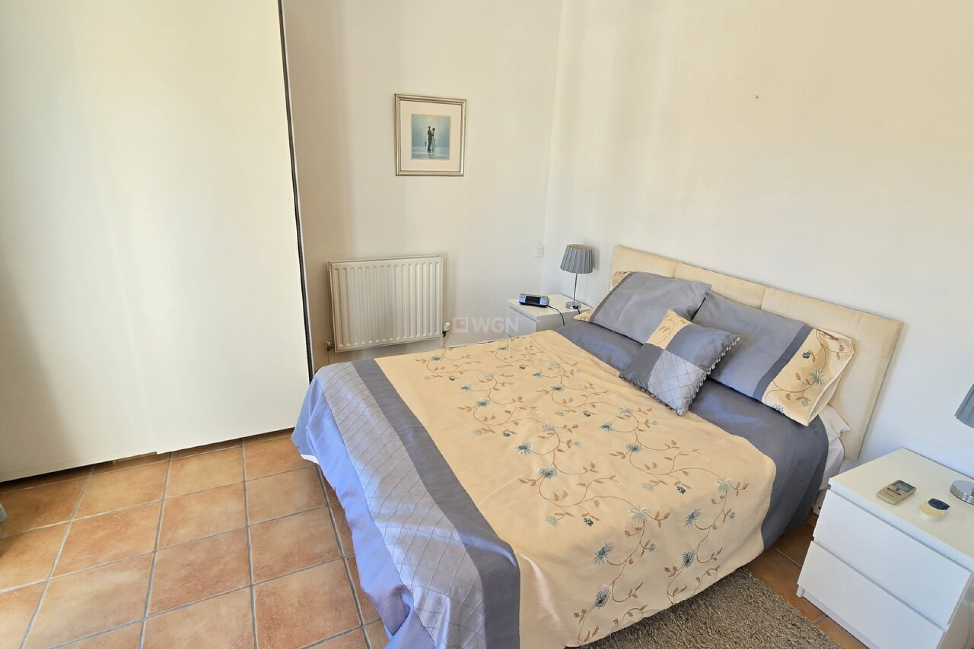 Reventa - Villa - Vinuela - Inland