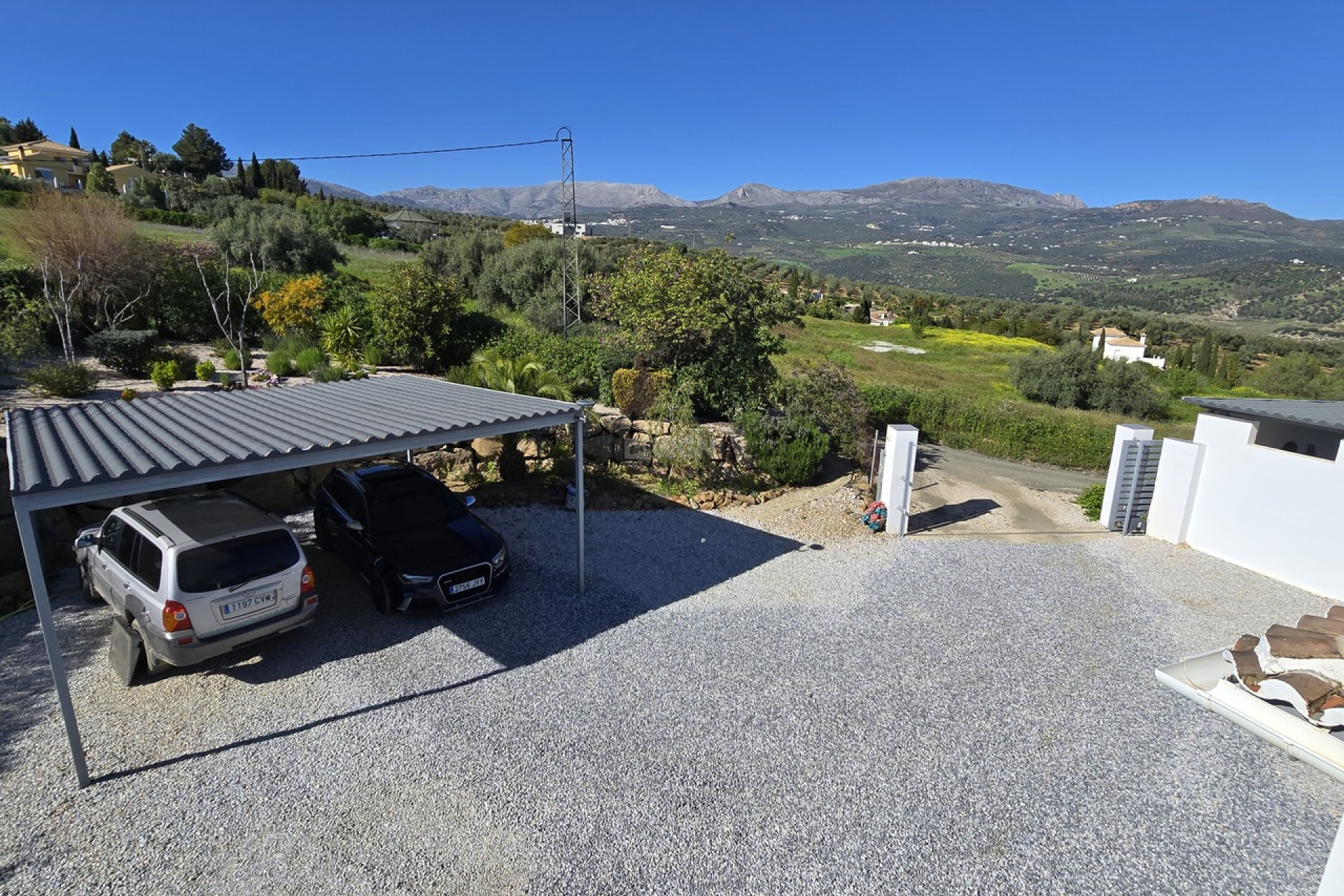 Reventa - Villa - Vinuela - Inland