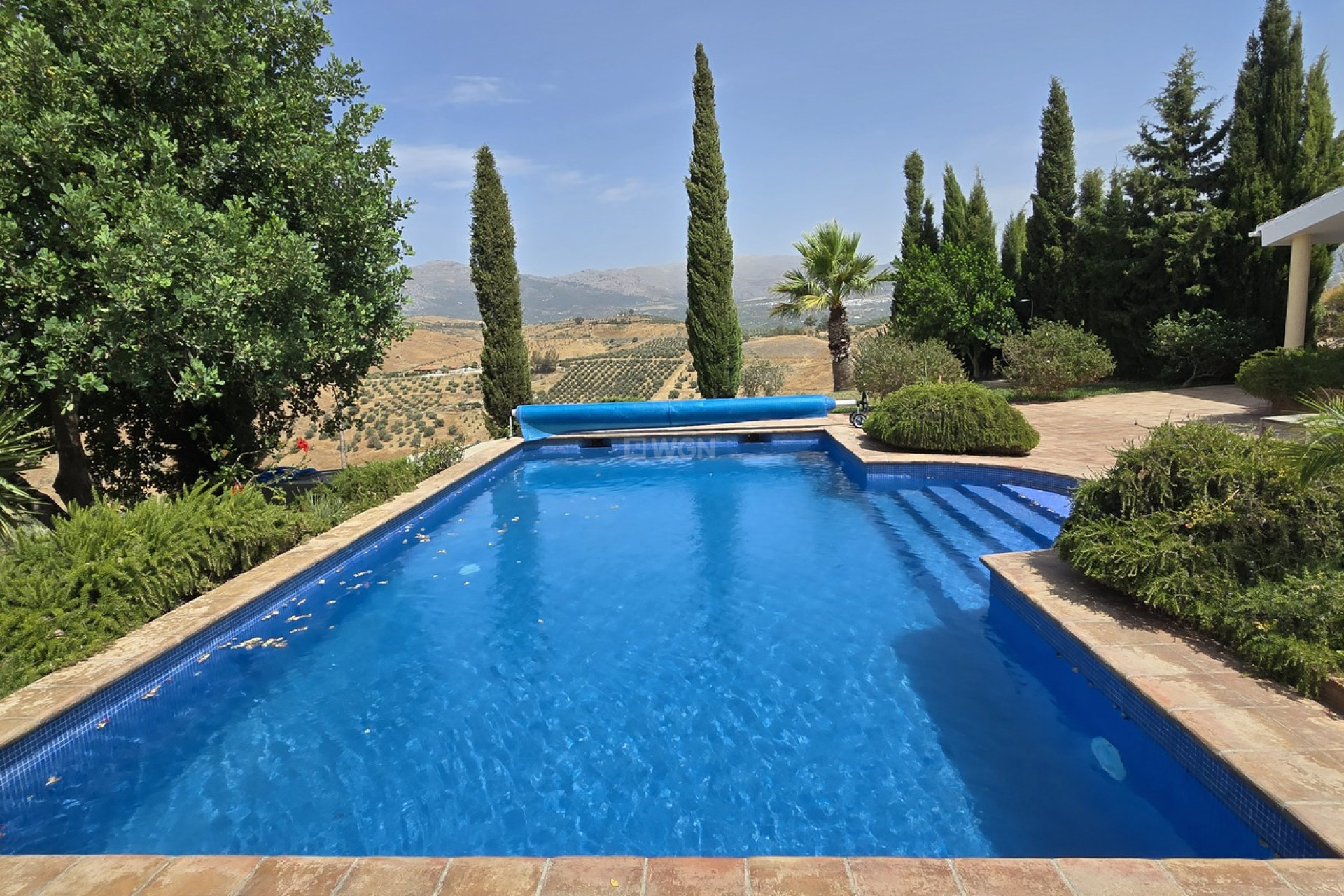 Reventa - Villa - Vinuela - Inland