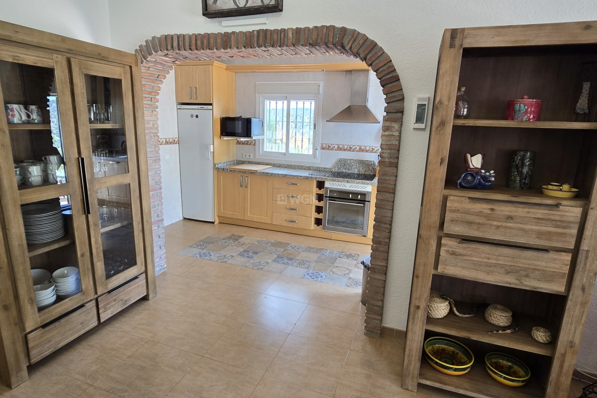 Reventa - Villa - Vinuela - Inland