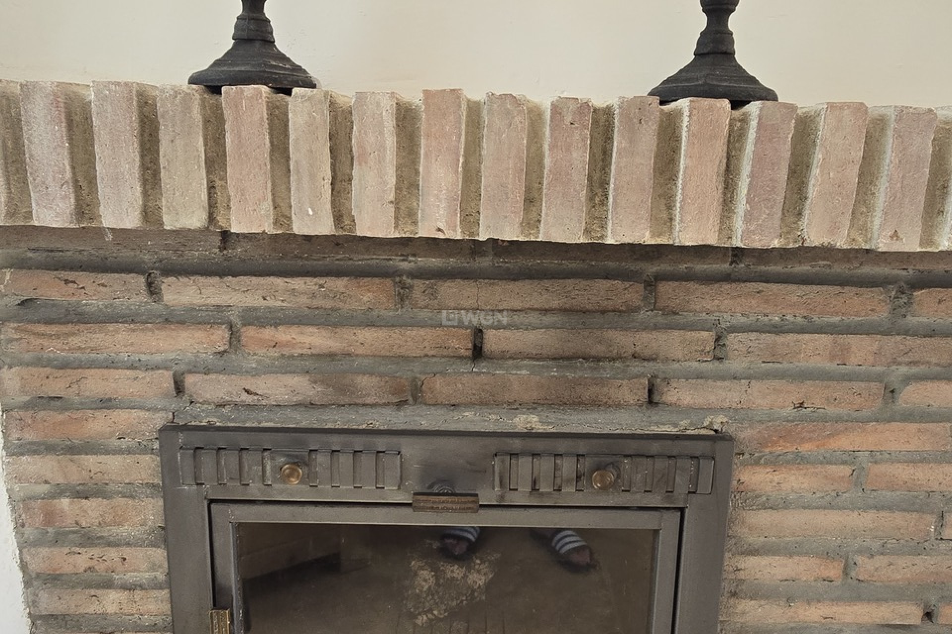 Reventa - Villa - Vinuela - Inland