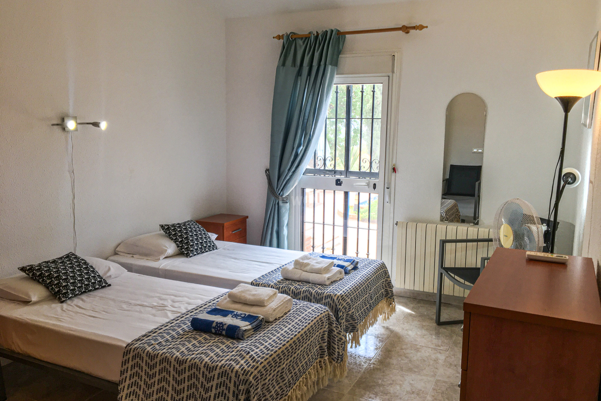 Reventa - Villa - Vinuela - Inland