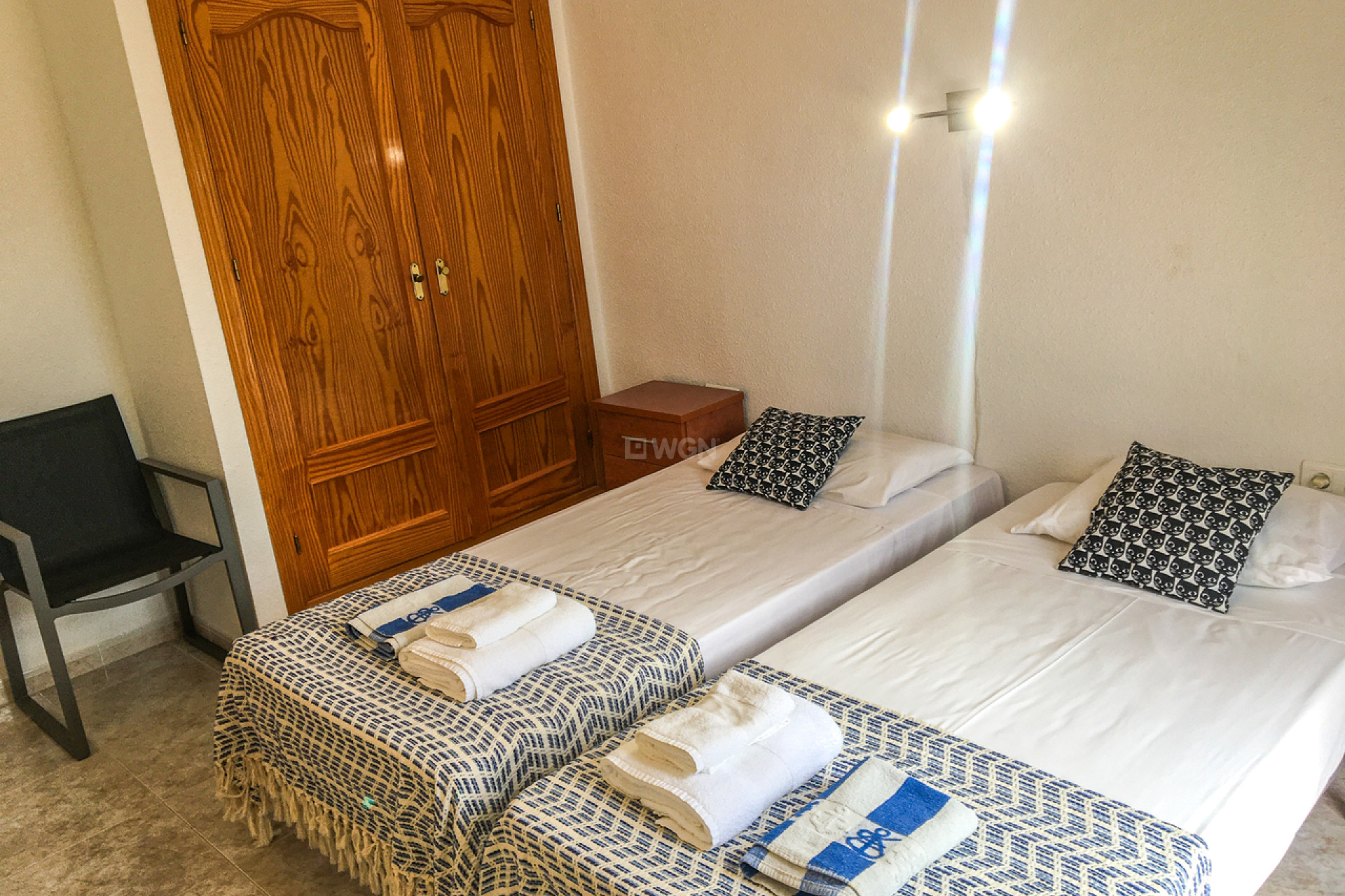 Reventa - Villa - Vinuela - Inland