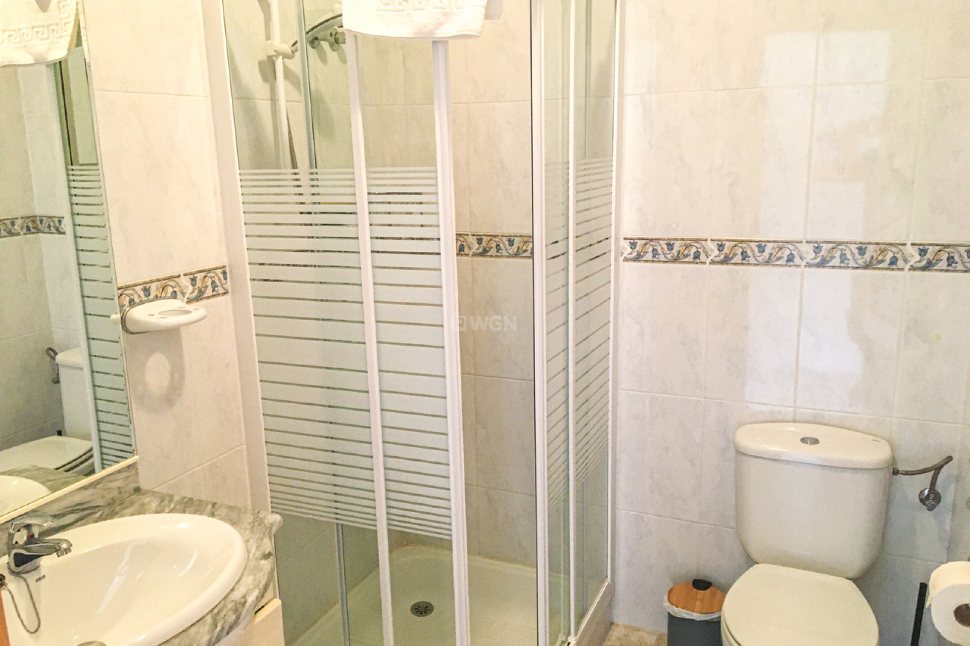 Reventa - Villa - Vinuela - Inland