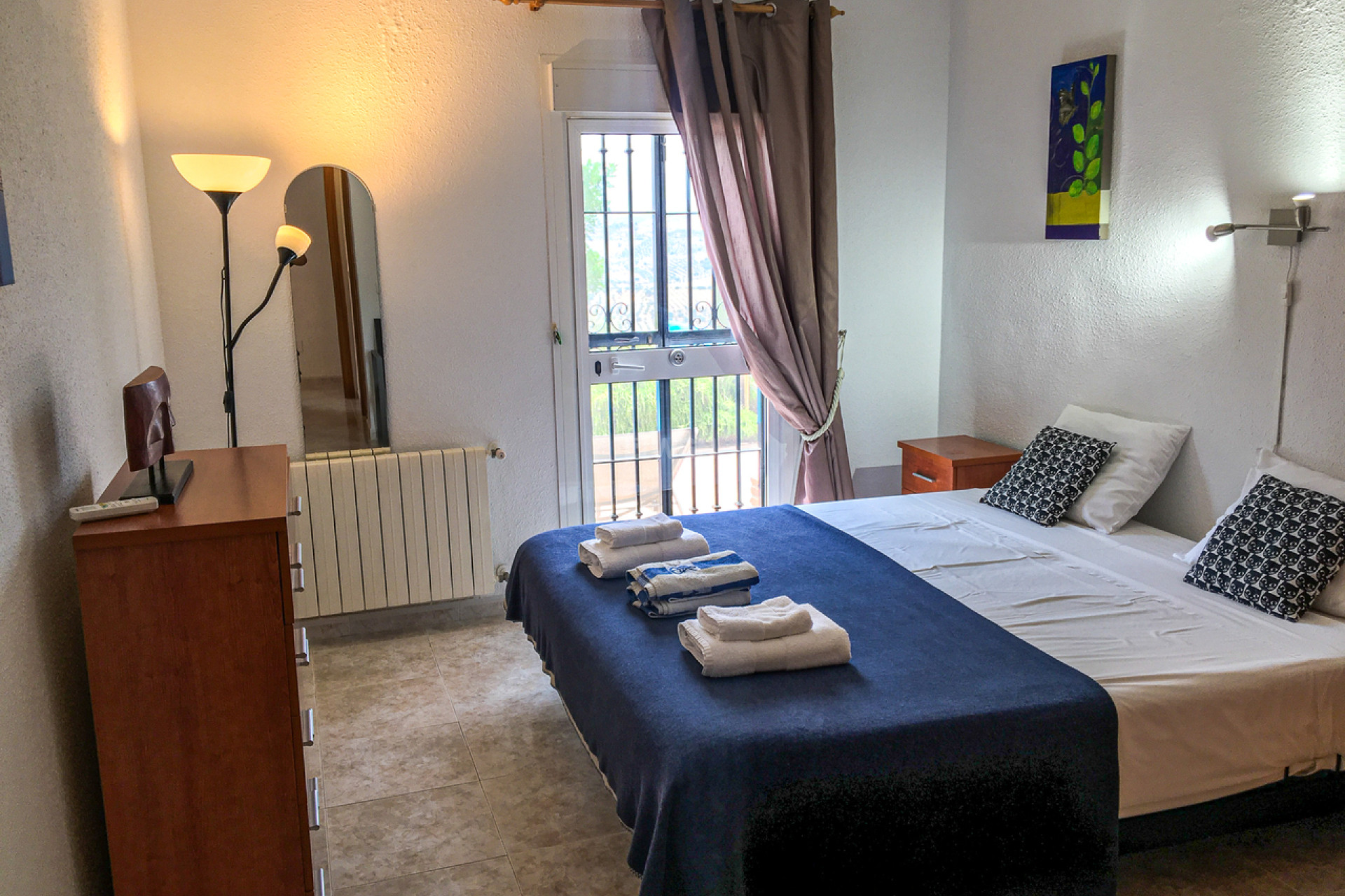 Reventa - Villa - Vinuela - Inland