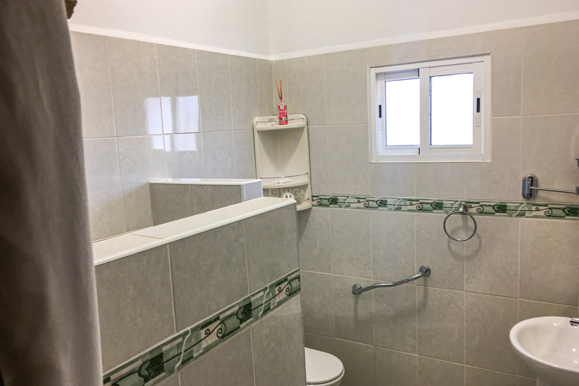 Reventa - Villa - Vinuela - Inland