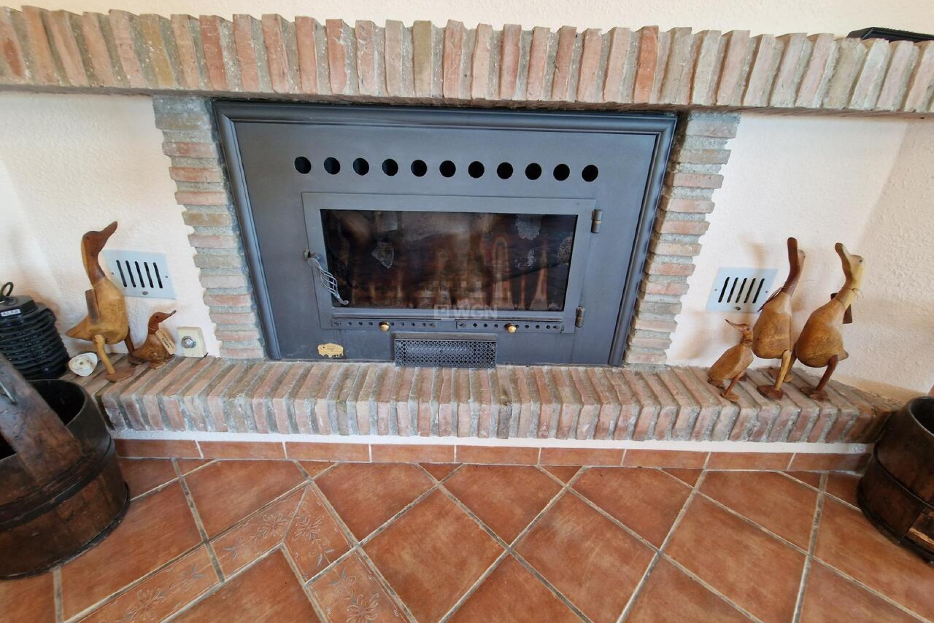 Reventa - Villa - Vinuela - Inland