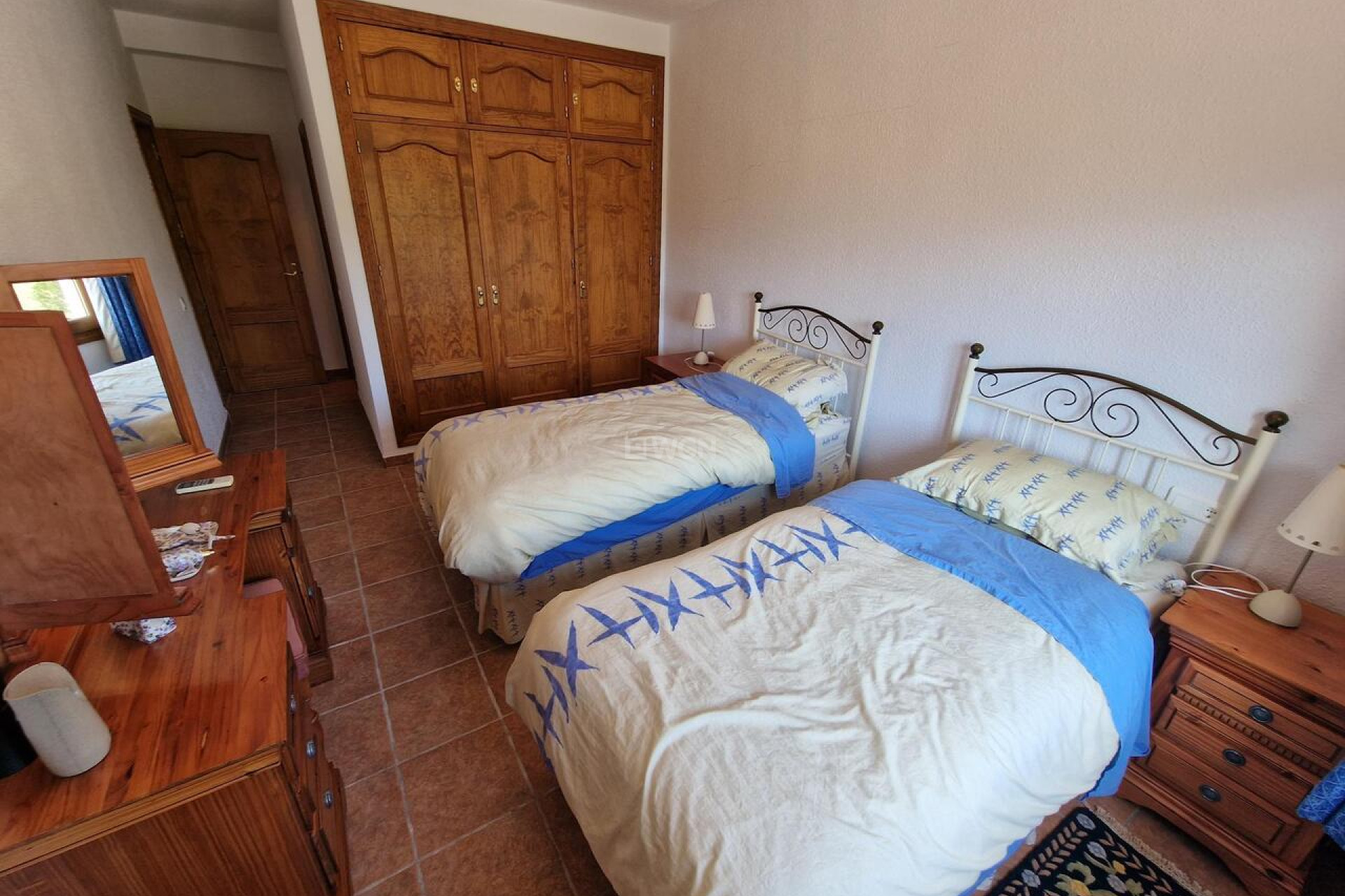 Reventa - Villa - Vinuela - Inland