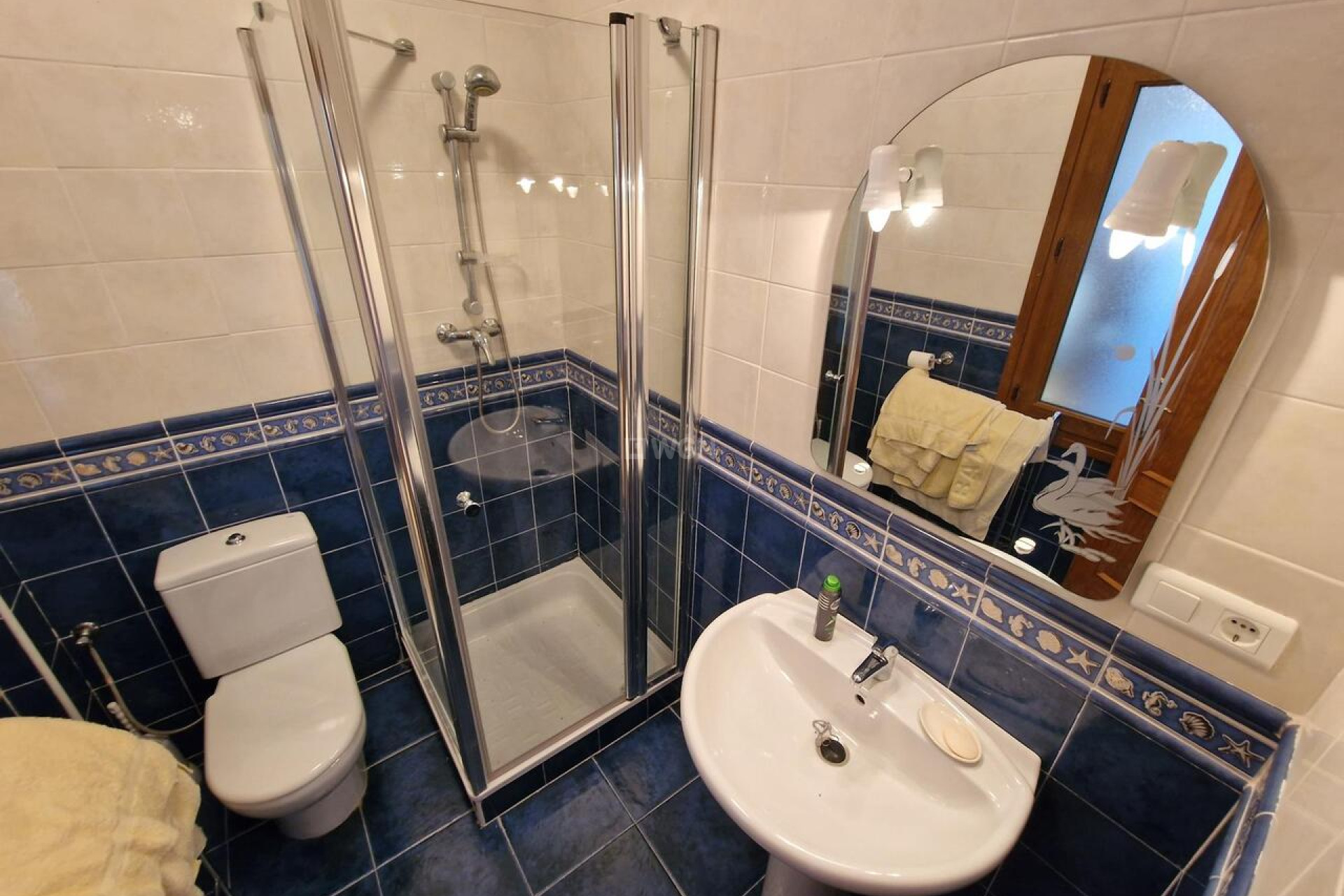 Reventa - Villa - Vinuela - Inland