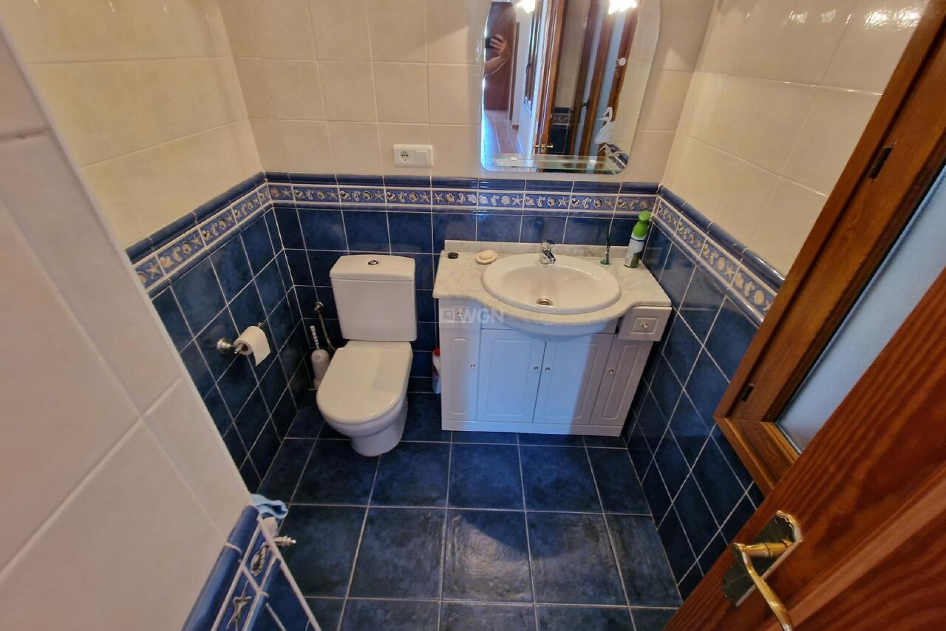 Reventa - Villa - Vinuela - Inland