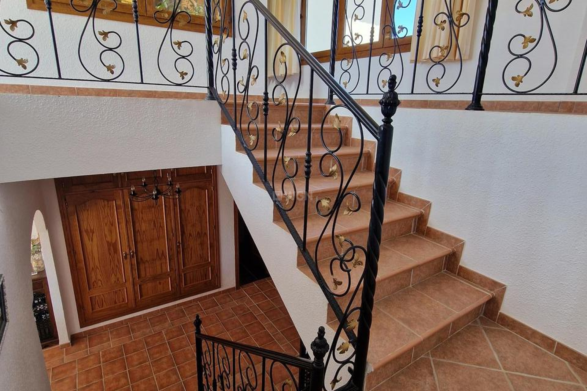 Reventa - Villa - Vinuela - Inland