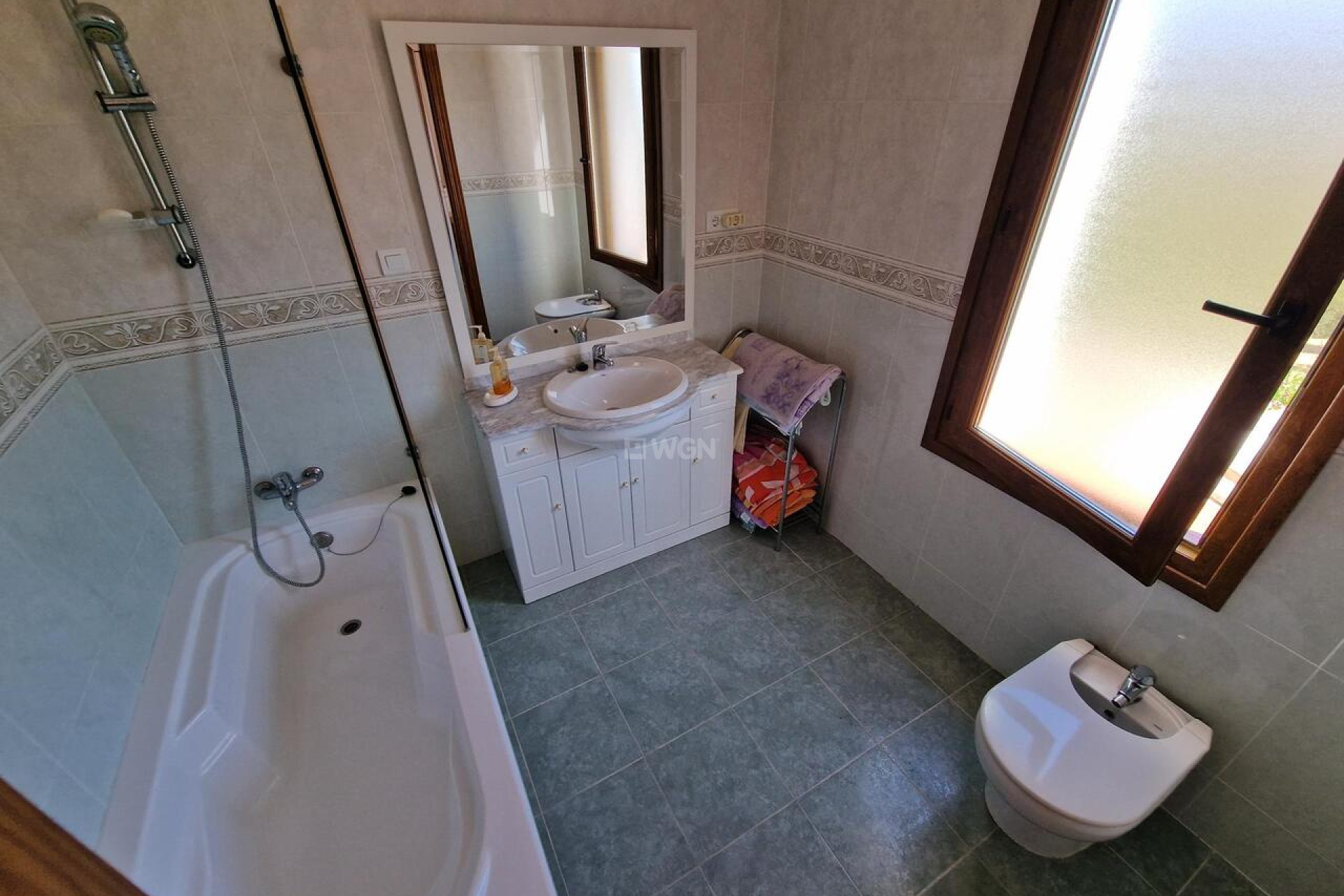 Reventa - Villa - Vinuela - Inland