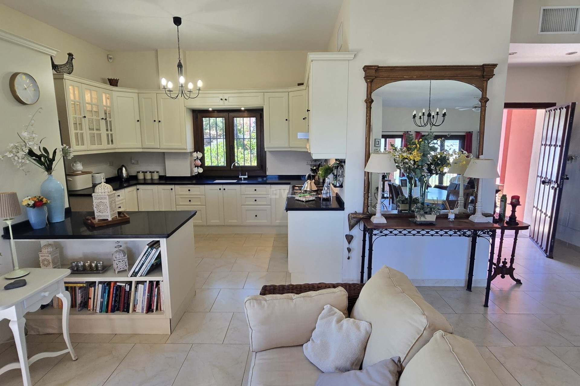 Reventa - Villa - Vinuela - Inland