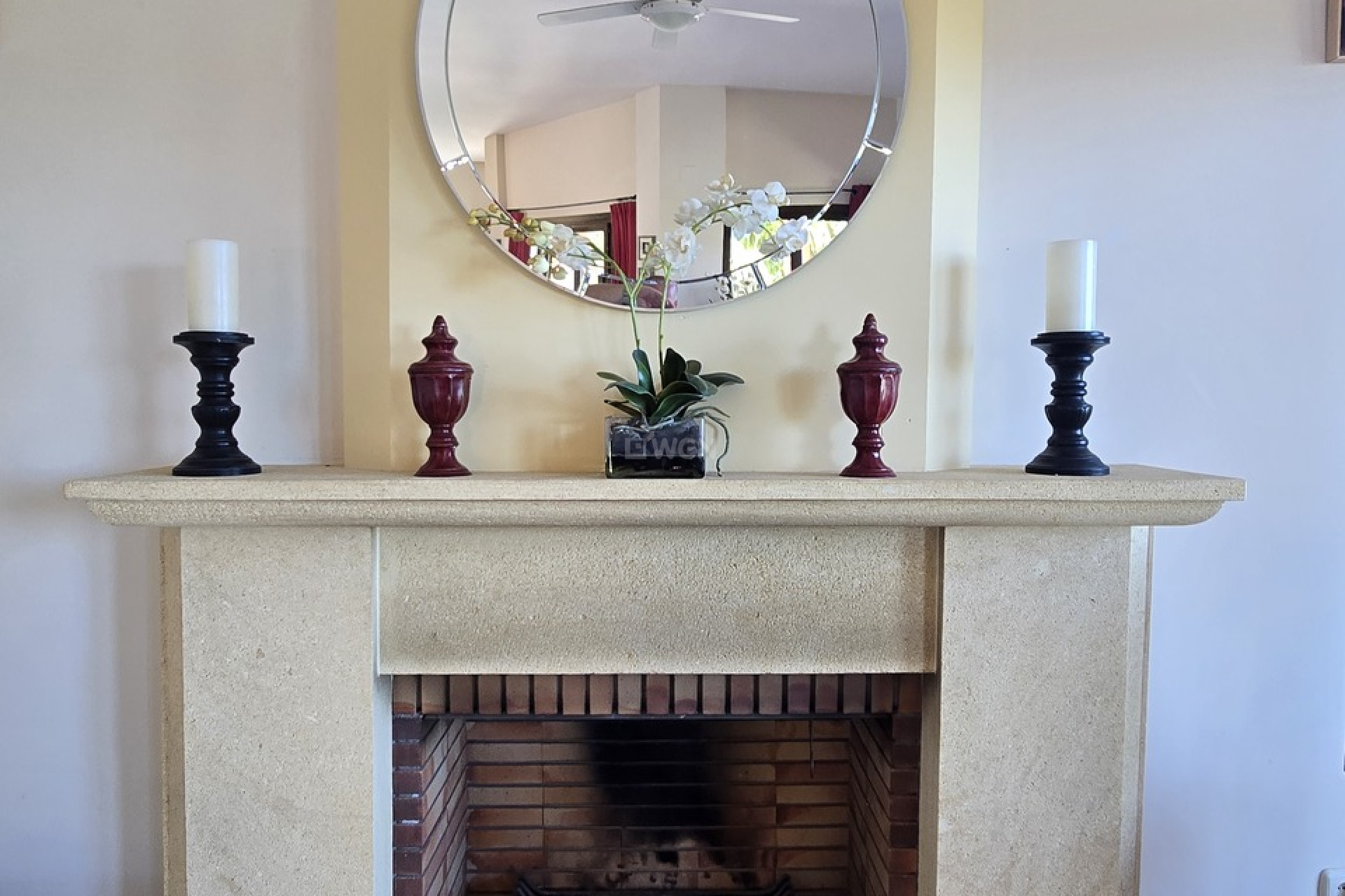 Reventa - Villa - Vinuela - Inland