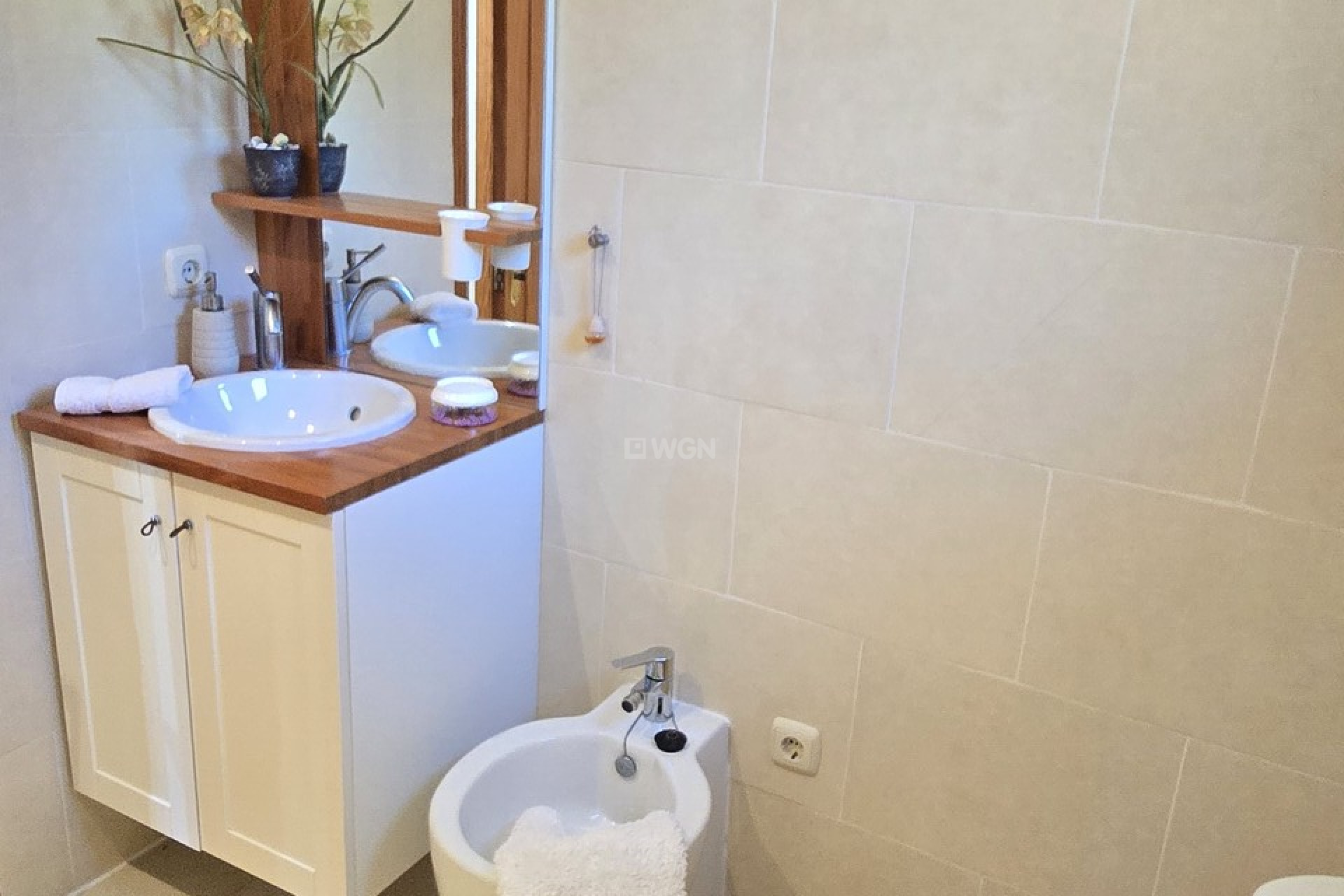 Reventa - Villa - Vinuela - Inland