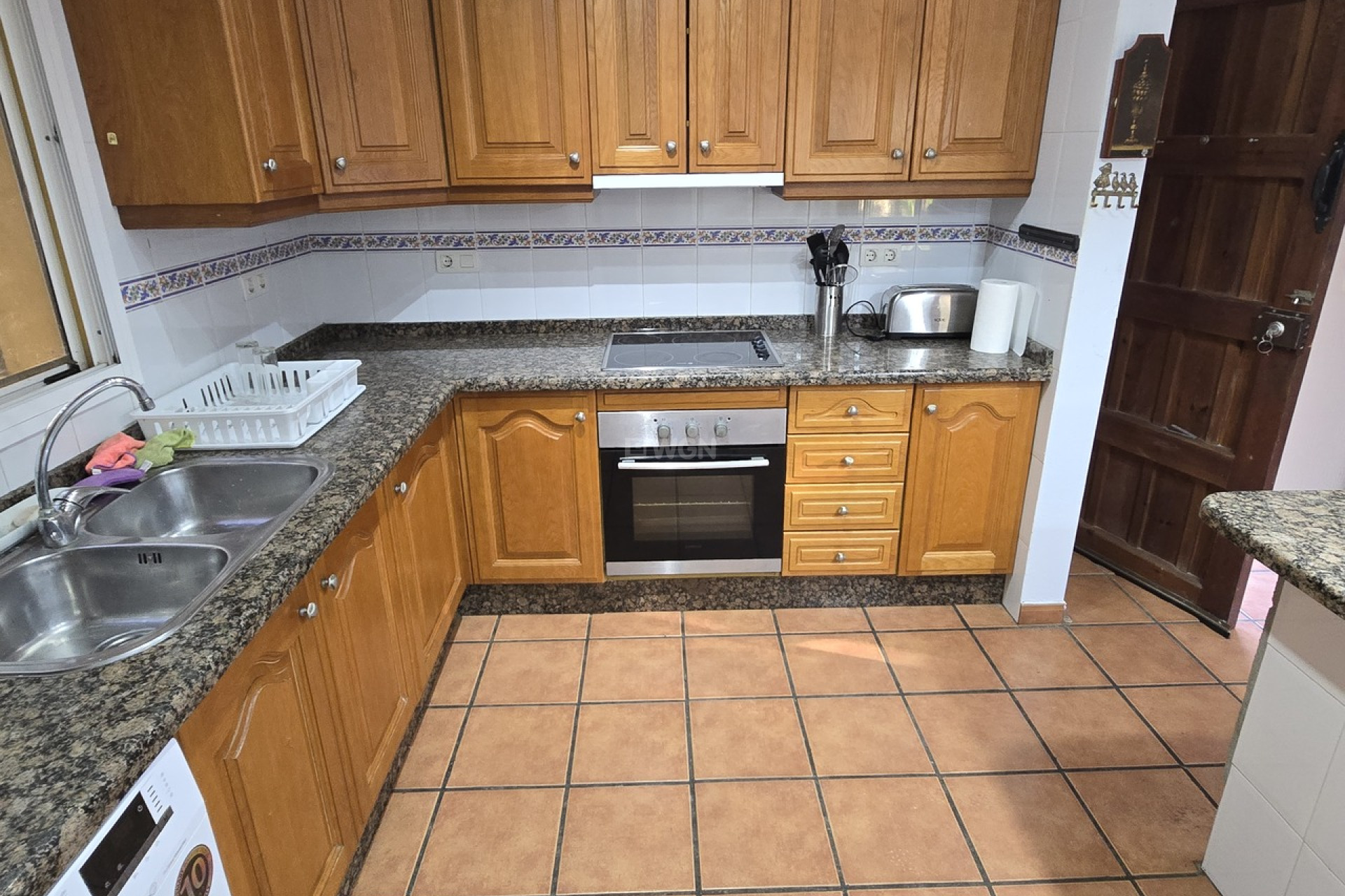 Reventa - Villa - Vinuela - Inland