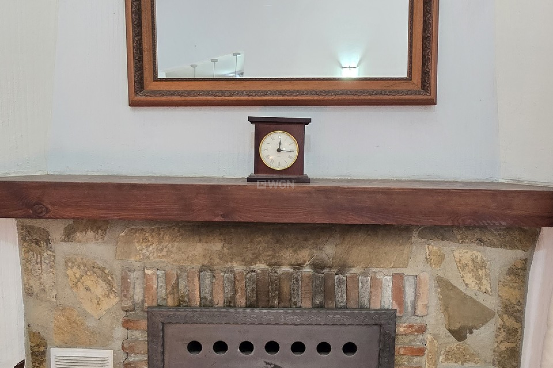 Reventa - Villa - Vinuela - Inland