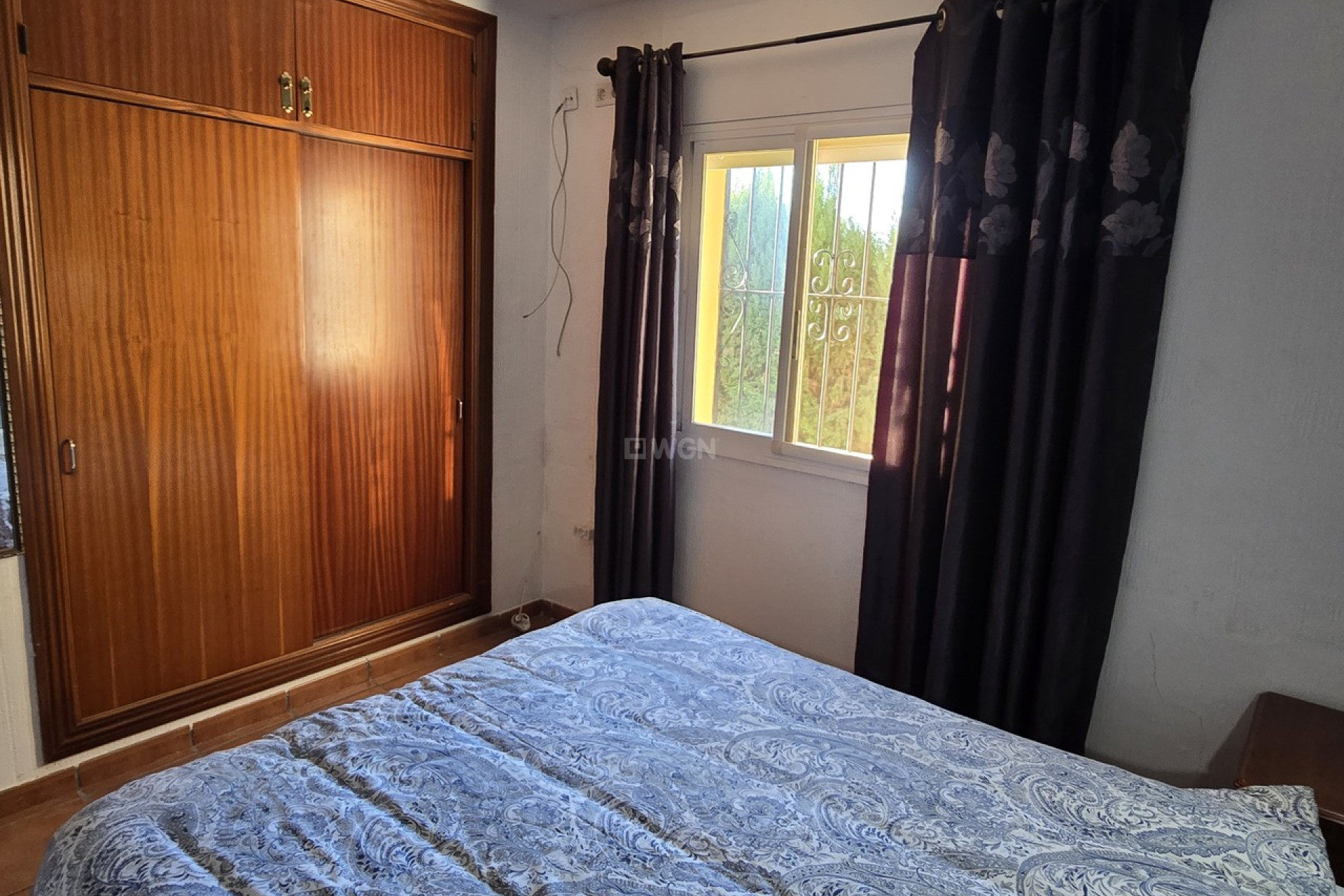 Reventa - Villa - Vinuela - Inland