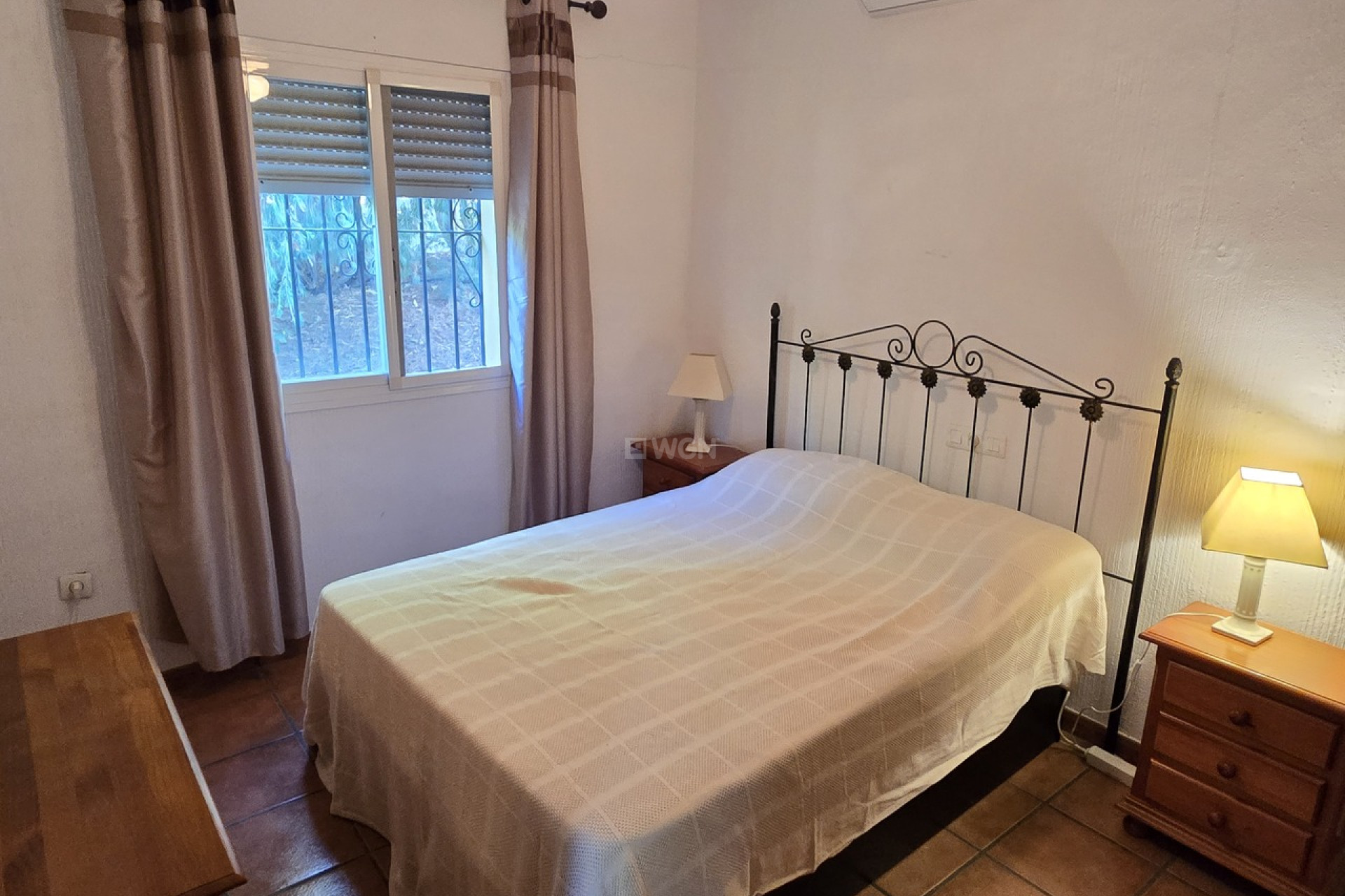 Reventa - Villa - Vinuela - Inland