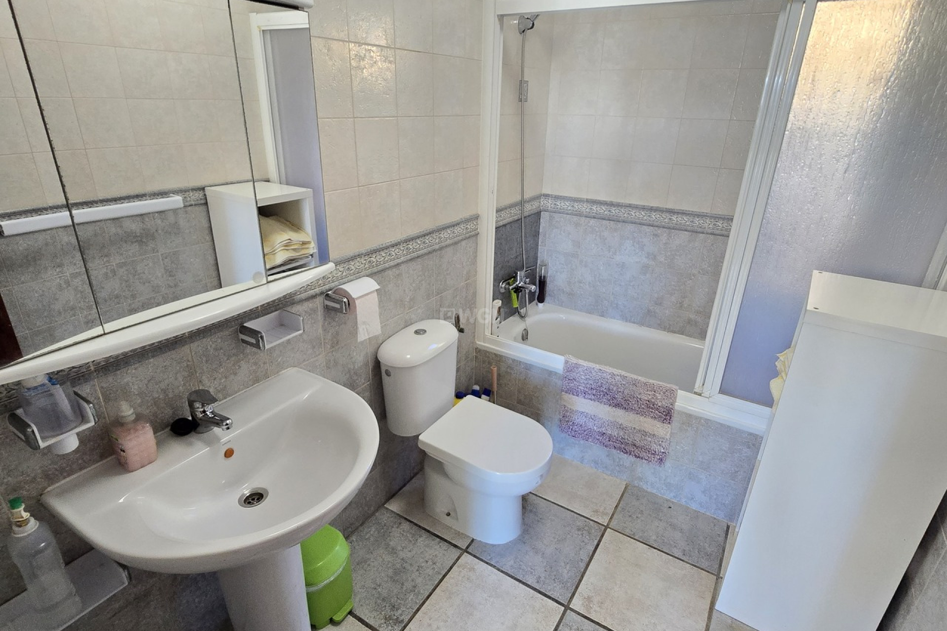 Reventa - Villa - Vinuela - Inland