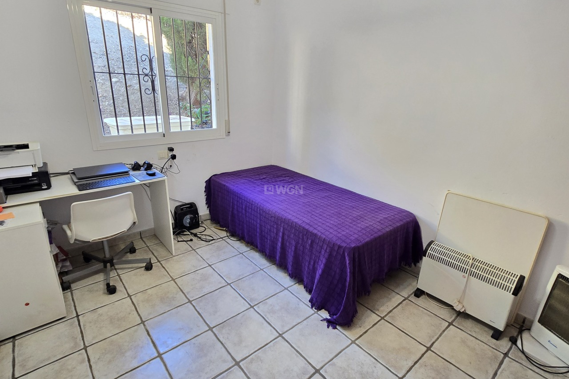 Reventa - Villa - Vinuela - Inland