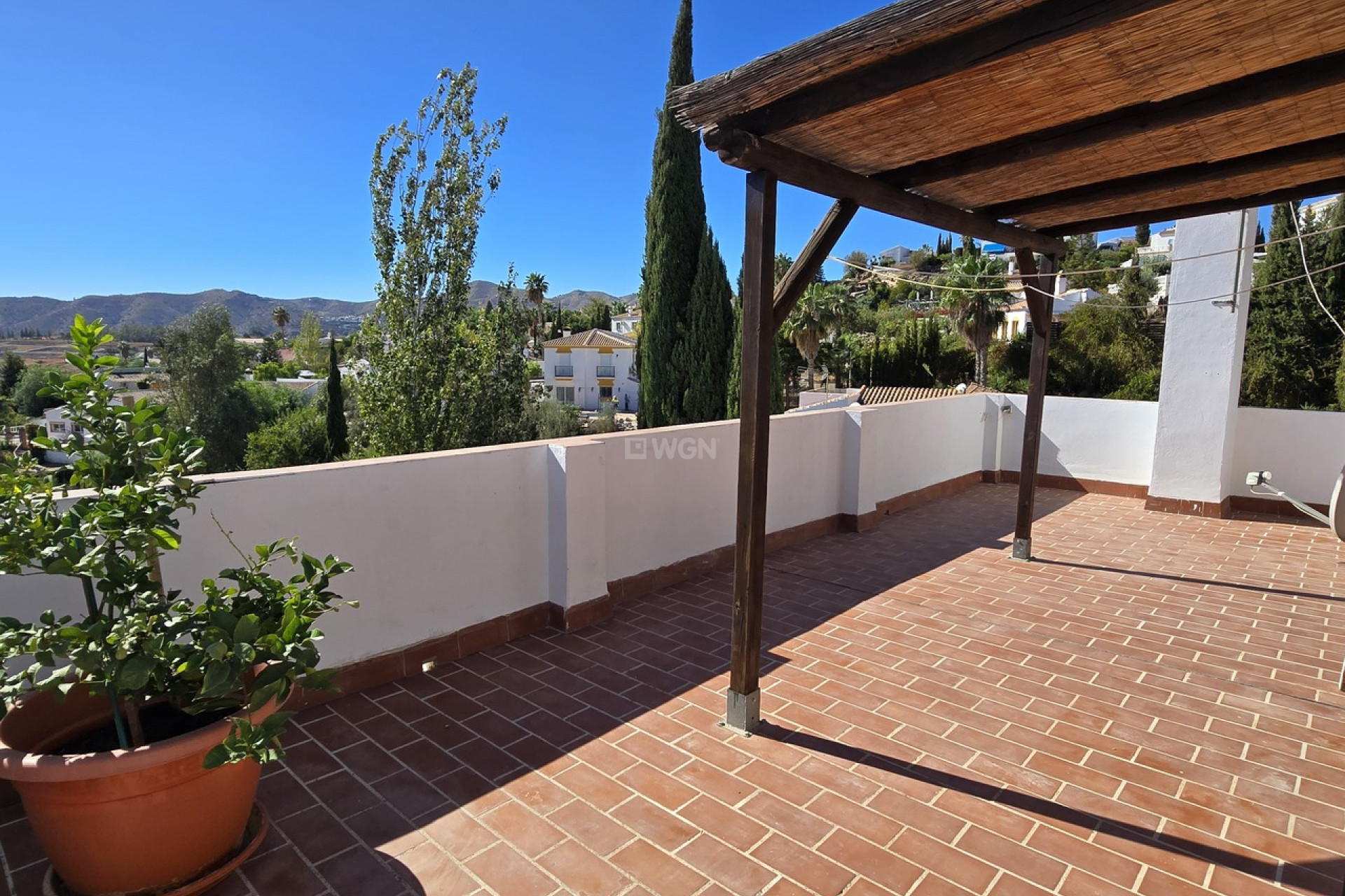 Reventa - Villa - Vinuela - Inland