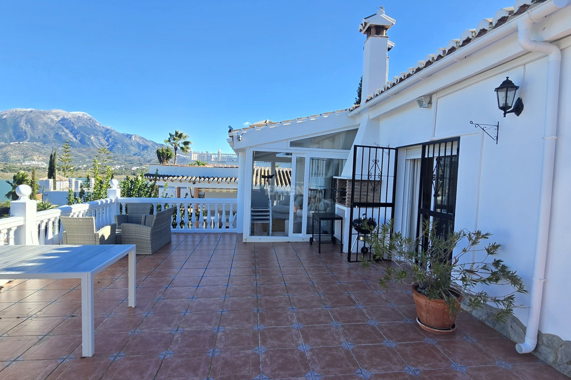 Reventa - Villa - Vinuela - Inland