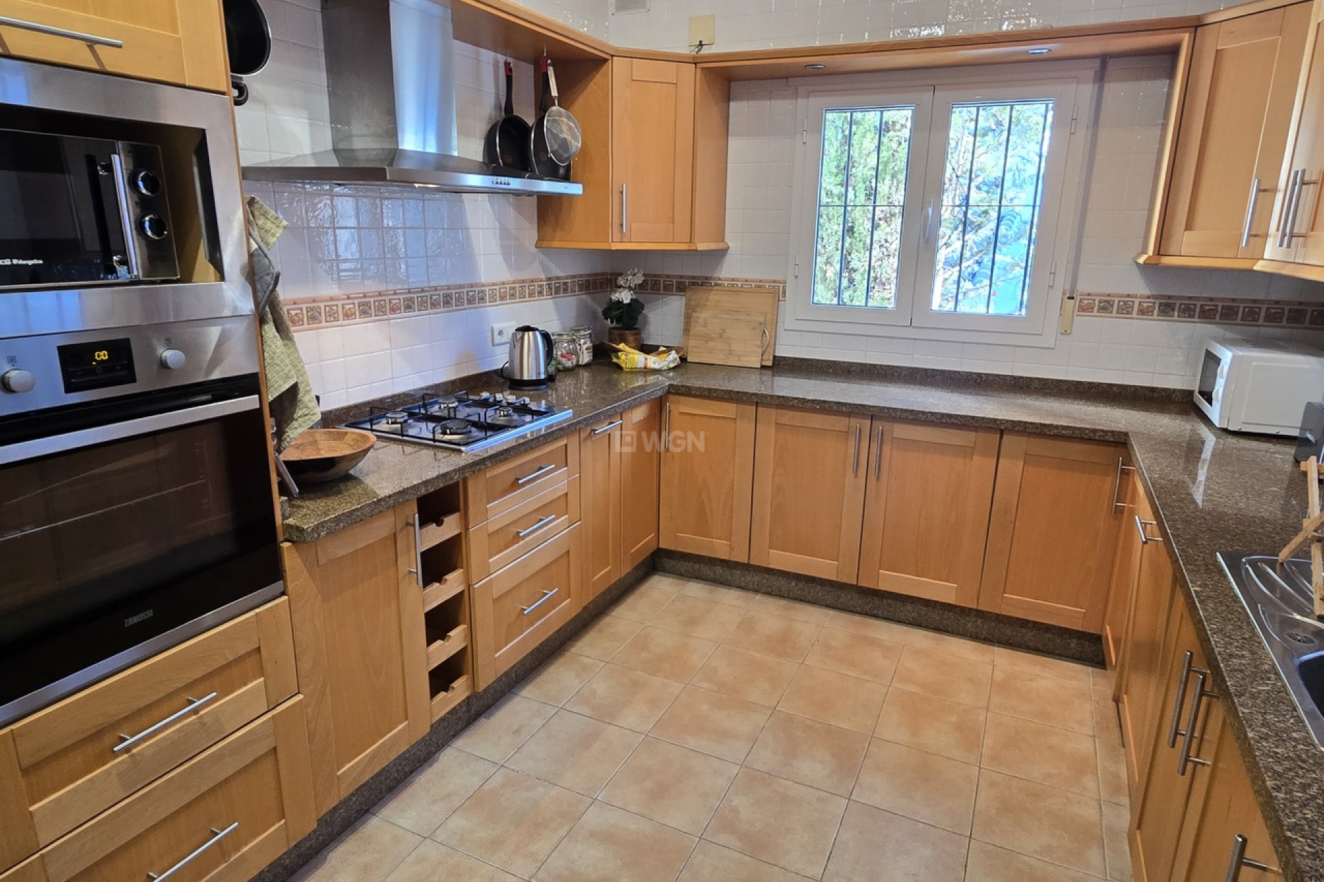 Reventa - Villa - Vinuela - Inland