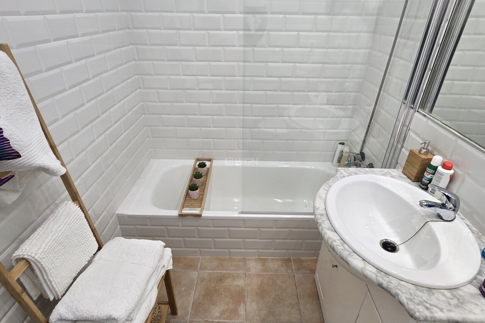 Reventa - Villa - Vinuela - Inland