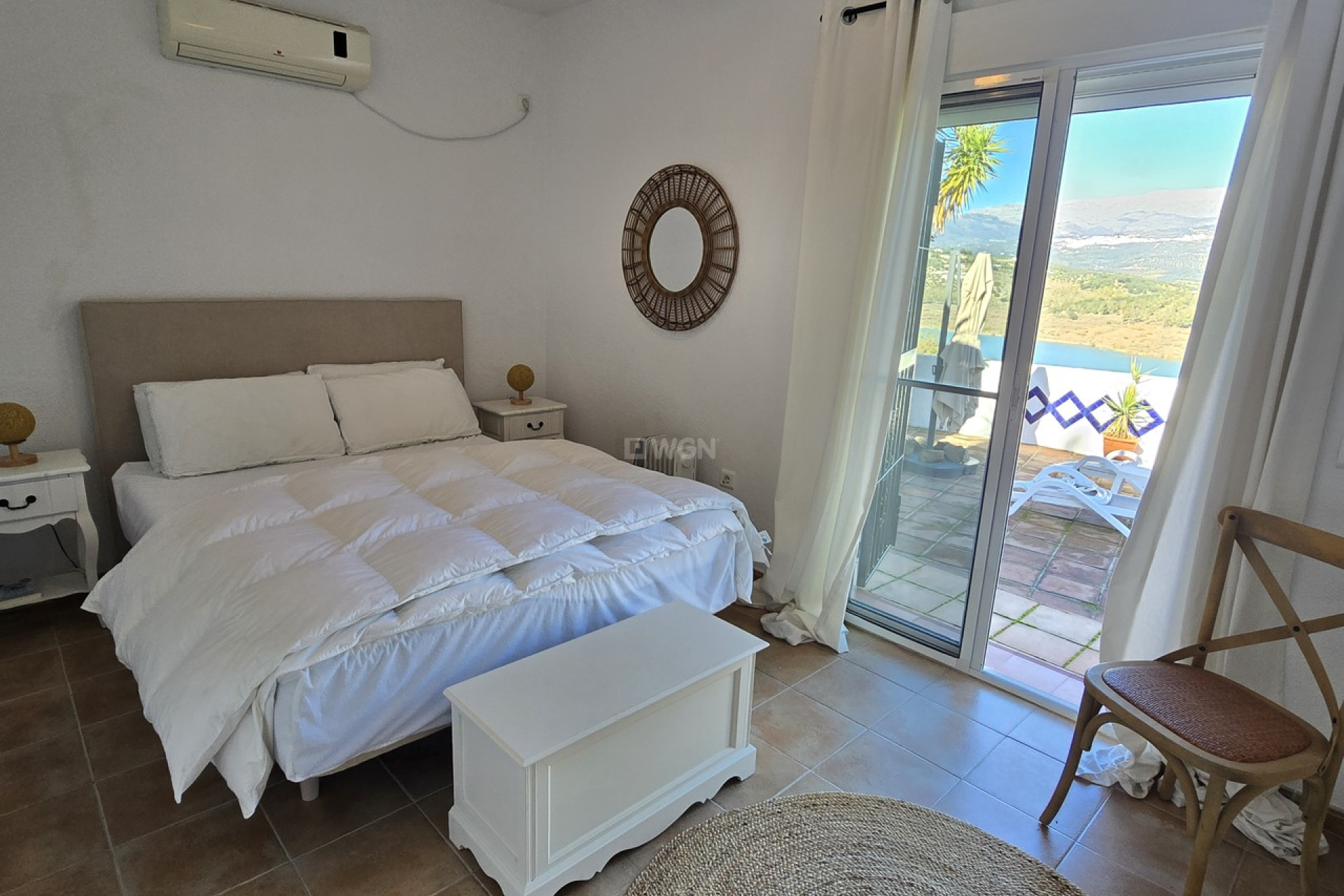 Reventa - Villa - Vinuela - Inland