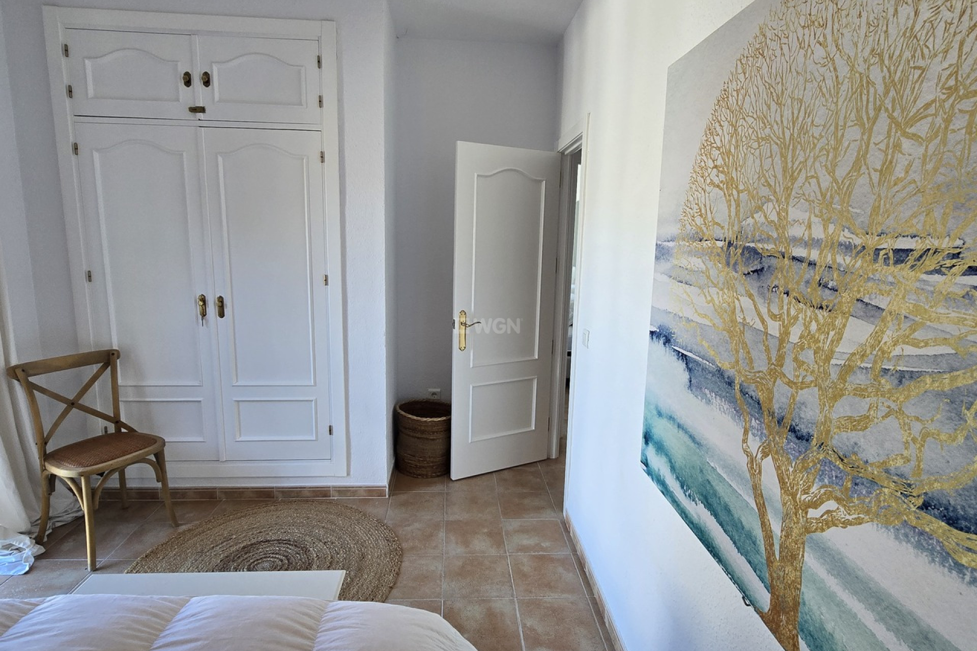 Reventa - Villa - Vinuela - Inland