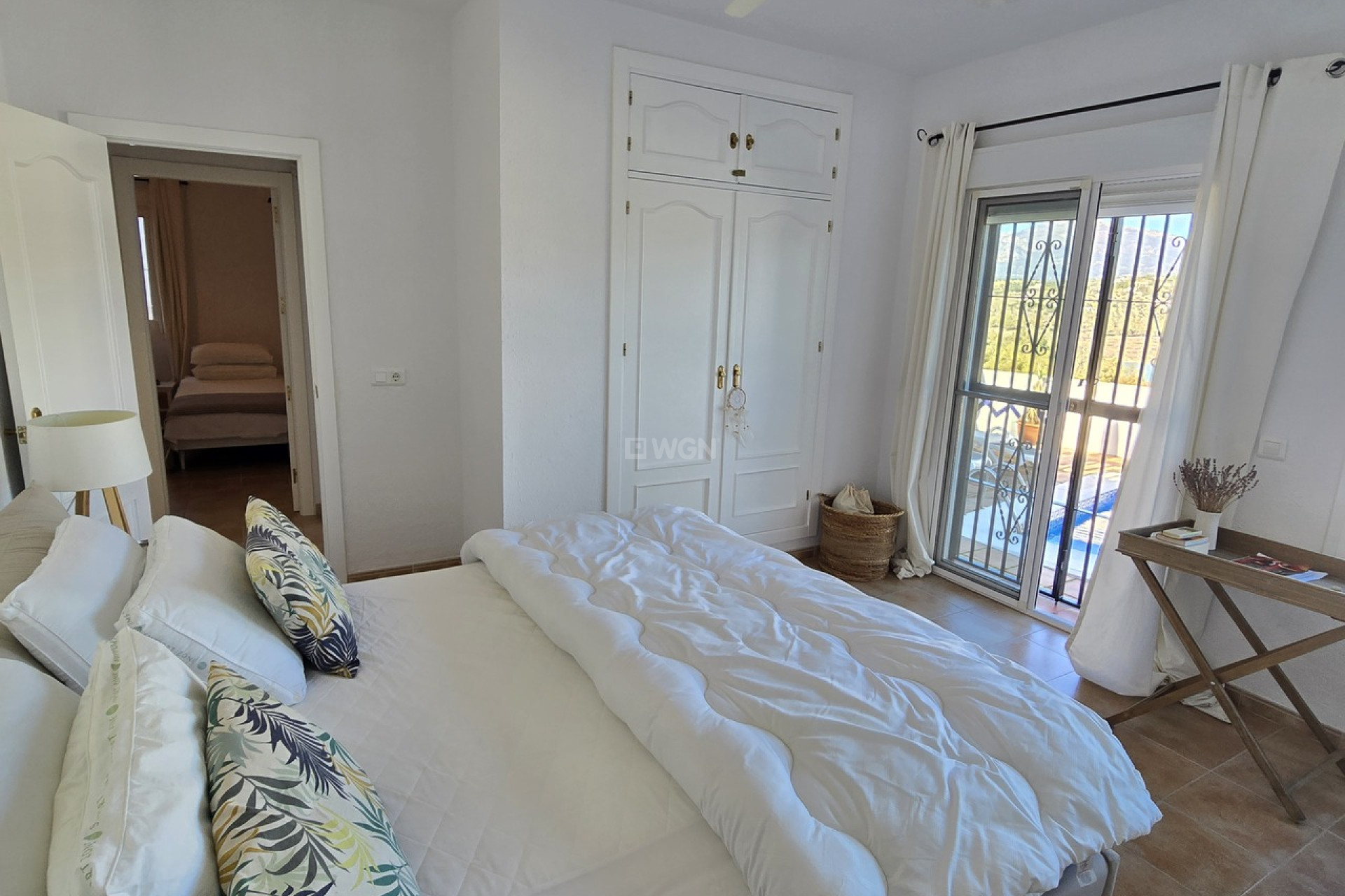 Reventa - Villa - Vinuela - Inland