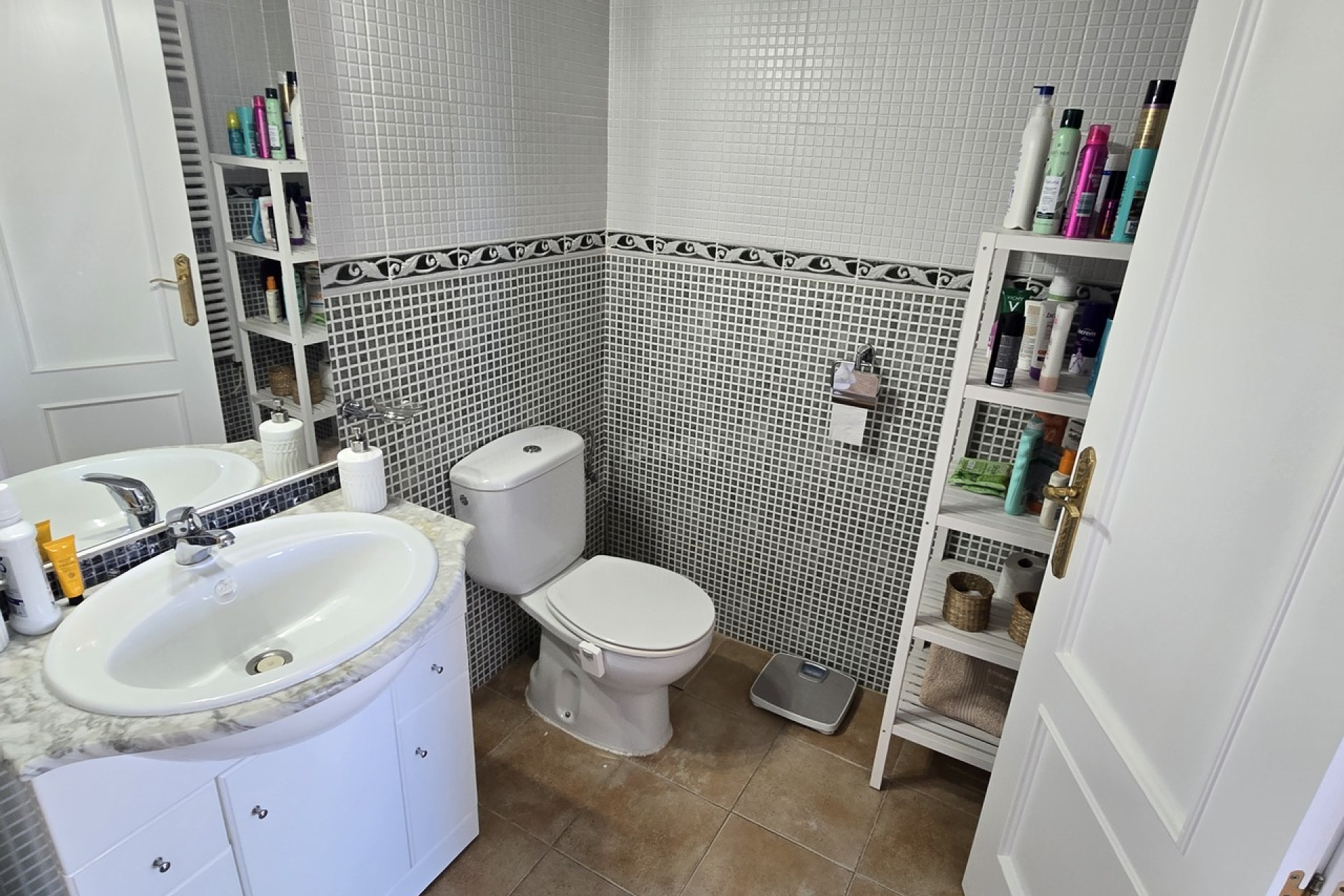 Reventa - Villa - Vinuela - Inland