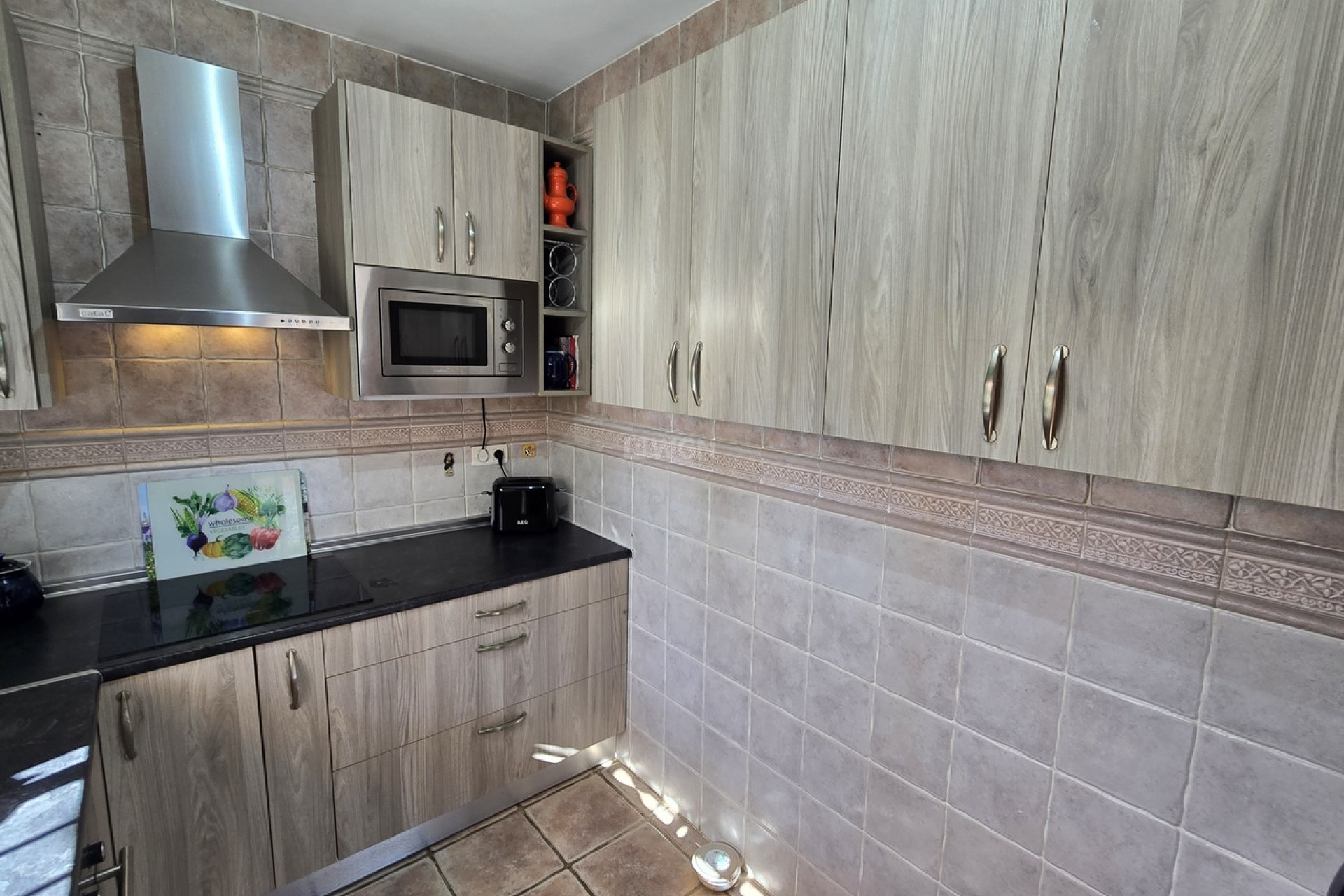 Reventa - Villa - Vinuela - Inland