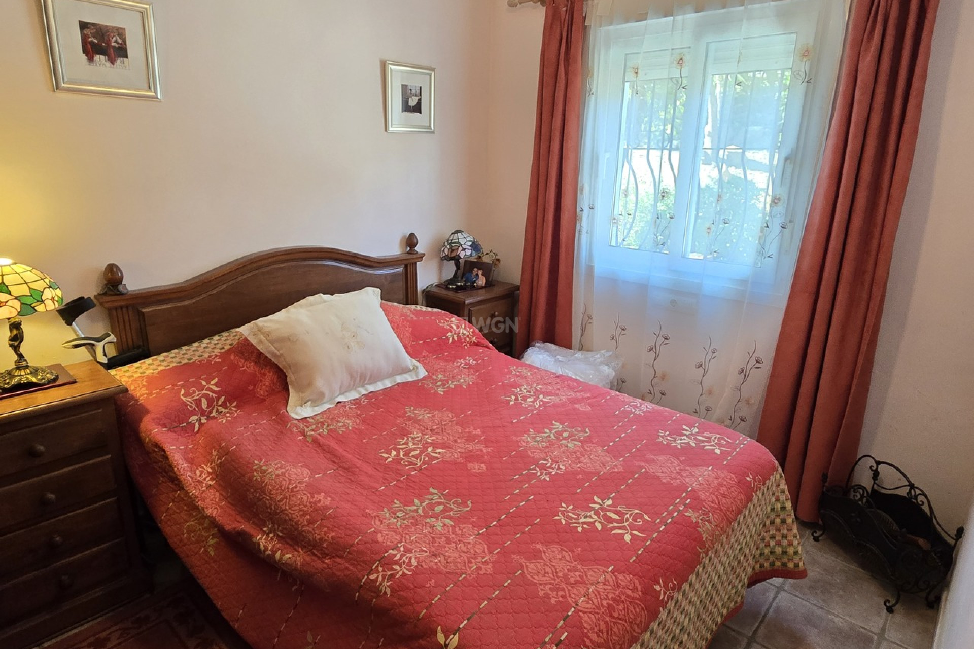 Reventa - Villa - Vinuela - Inland