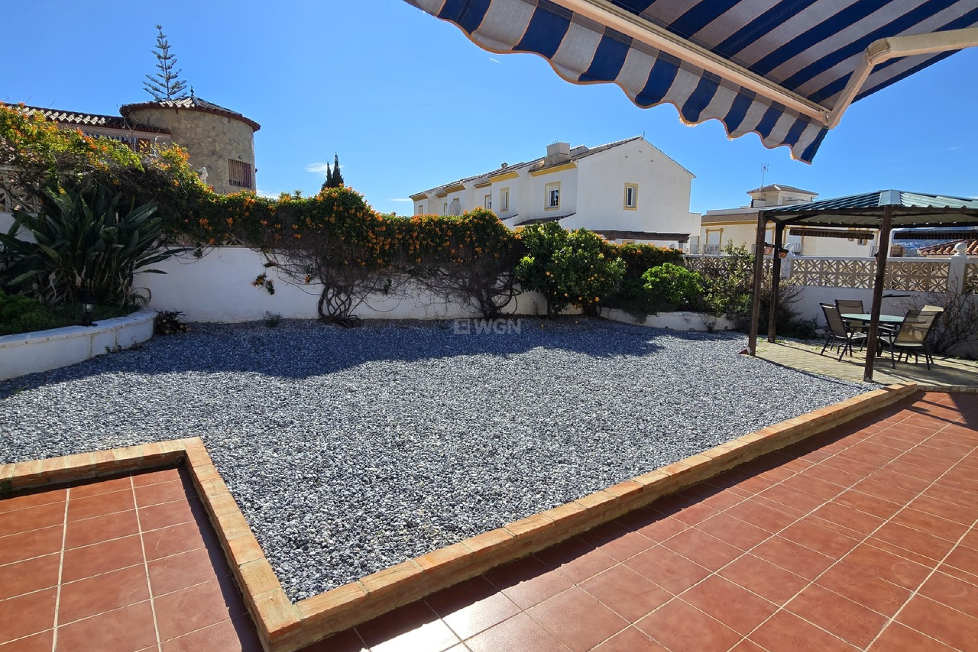 Reventa - Villa - Vinuela - Inland