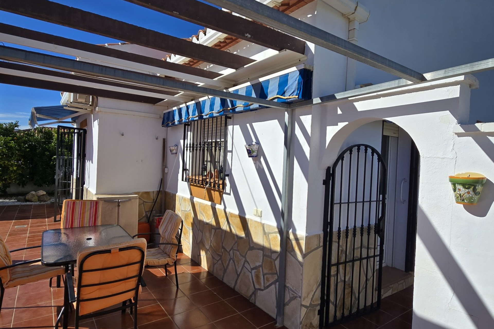 Reventa - Villa - Vinuela - Inland