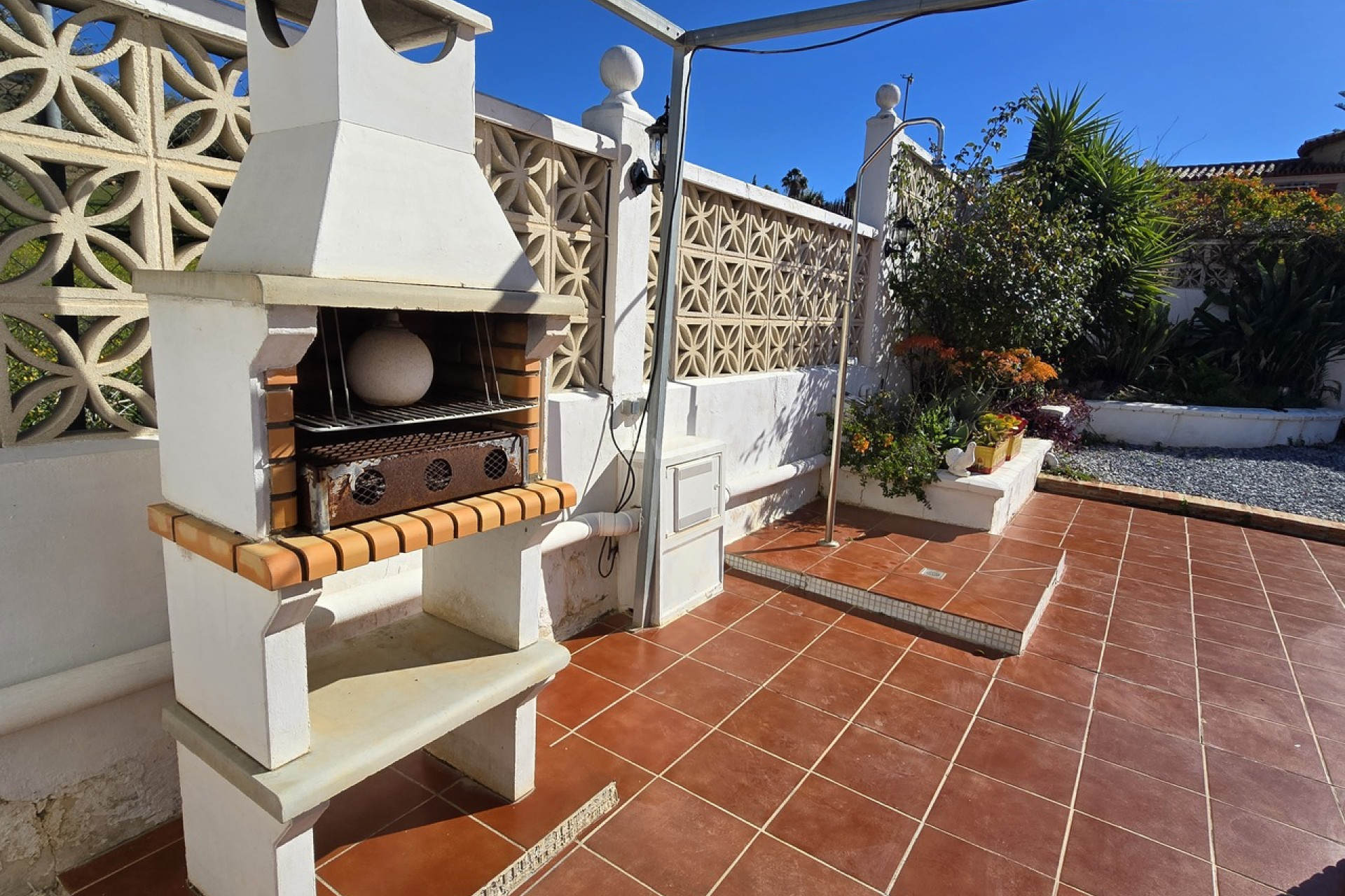 Reventa - Villa - Vinuela - Inland